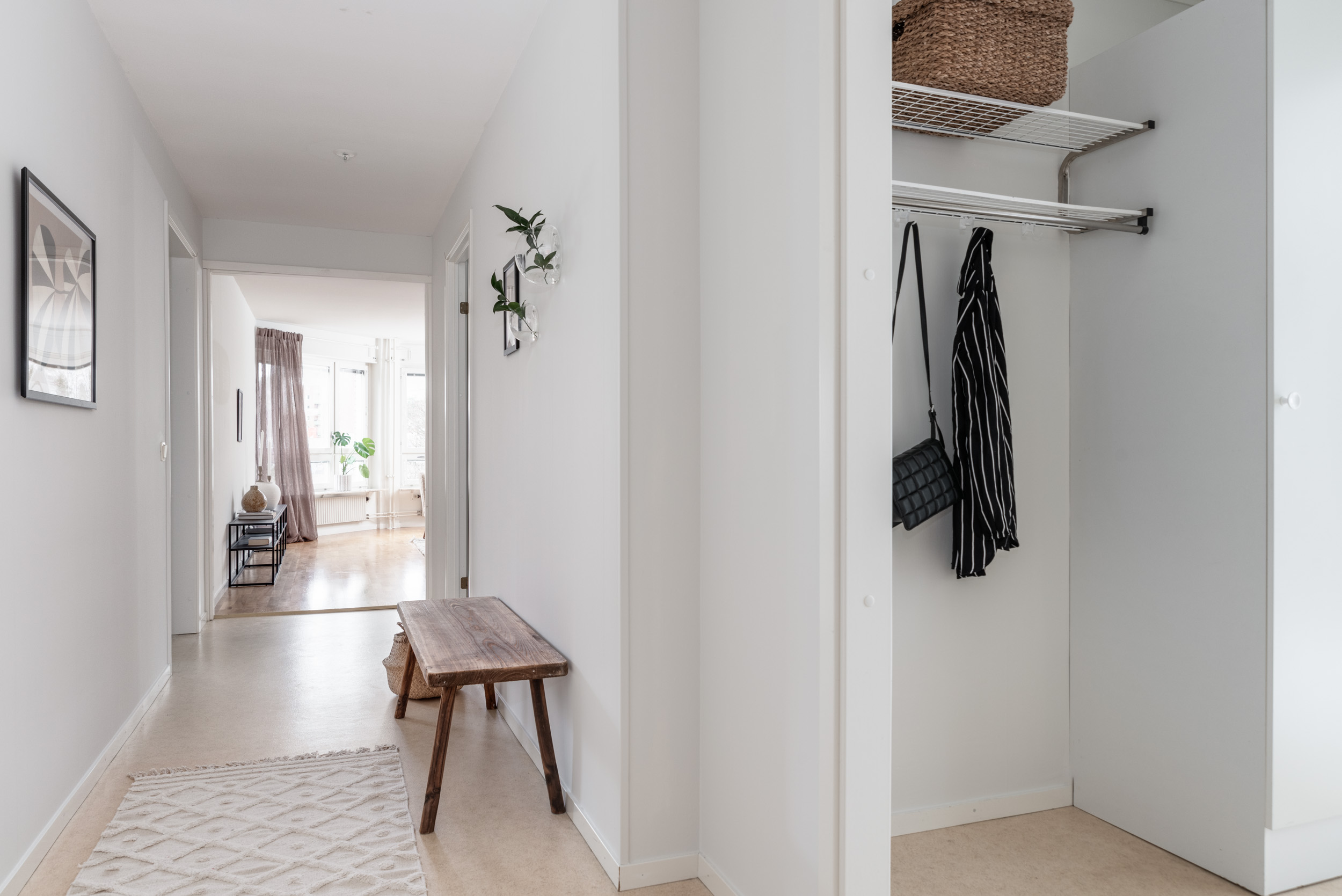 Bostadsbild från Skyttegatan 5, Såld i Haga, Västerås