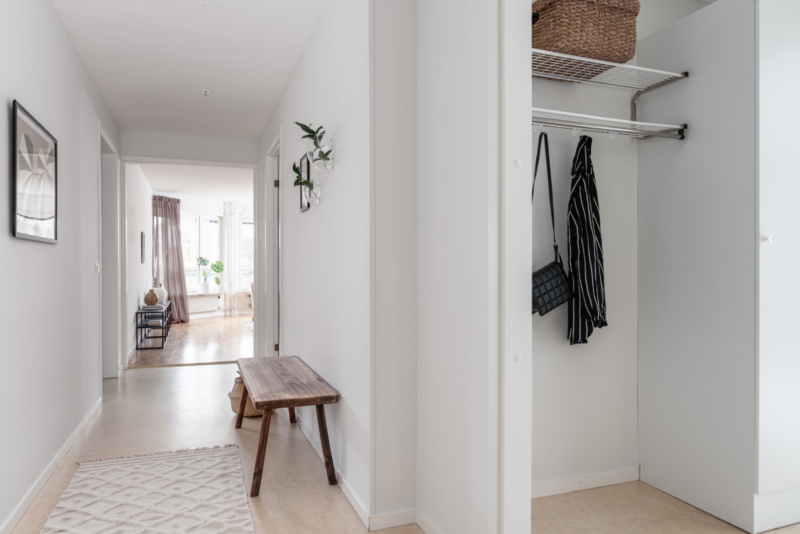 Bostadsbild från Skyttegatan 5, Såld i Haga, Västerås