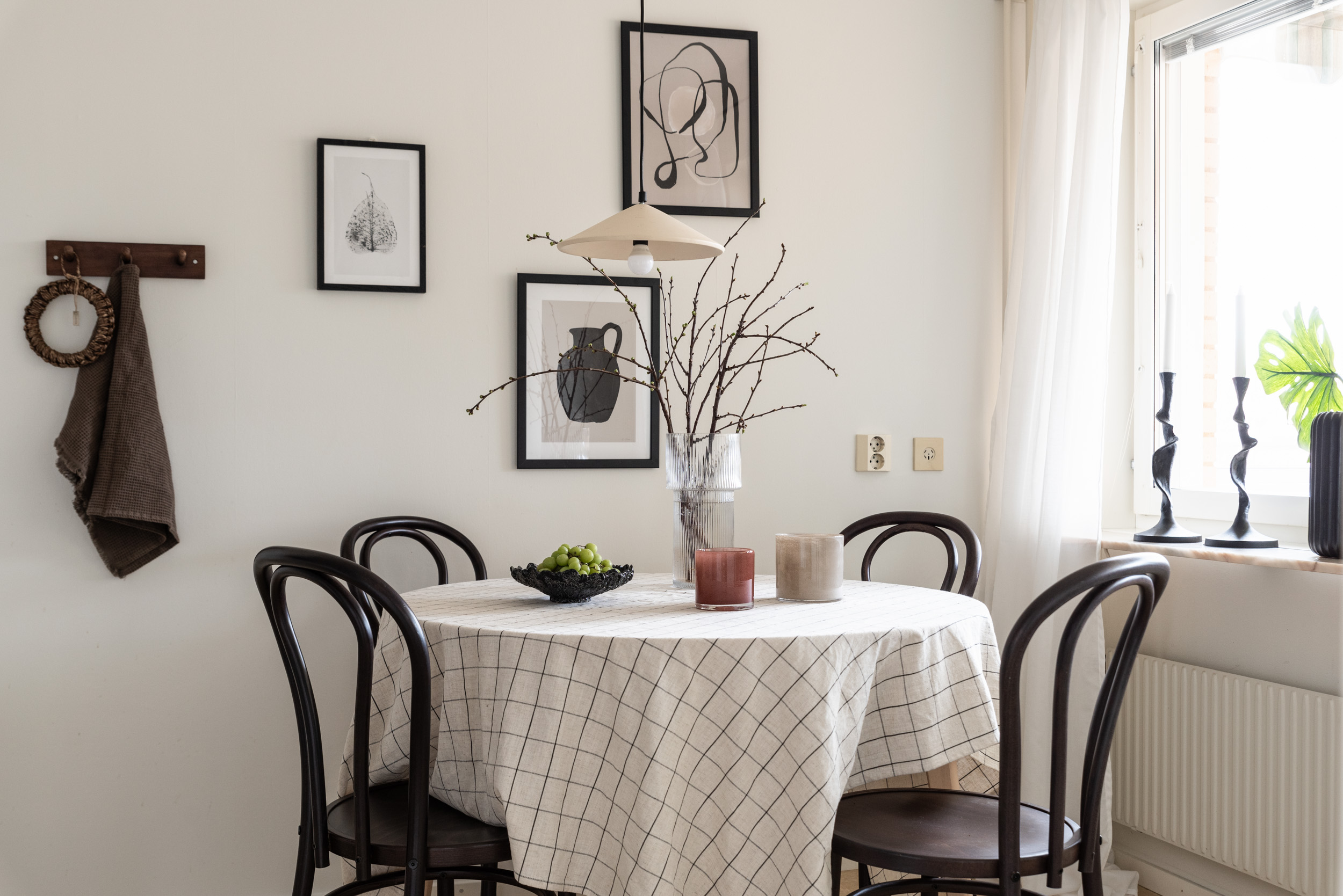 Bostadsbild från Skyttegatan 5, Såld i Haga, Västerås