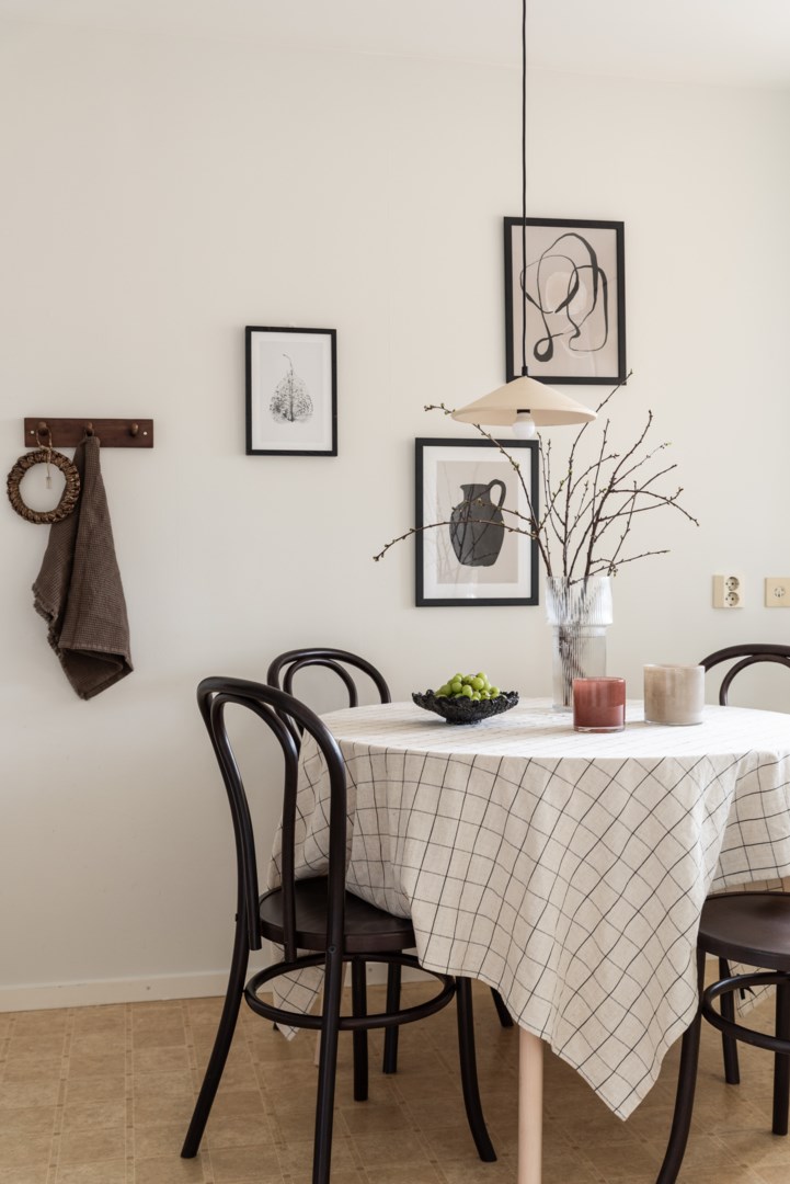 Bostadsbild från Skyttegatan 5, Såld i Haga, Västerås