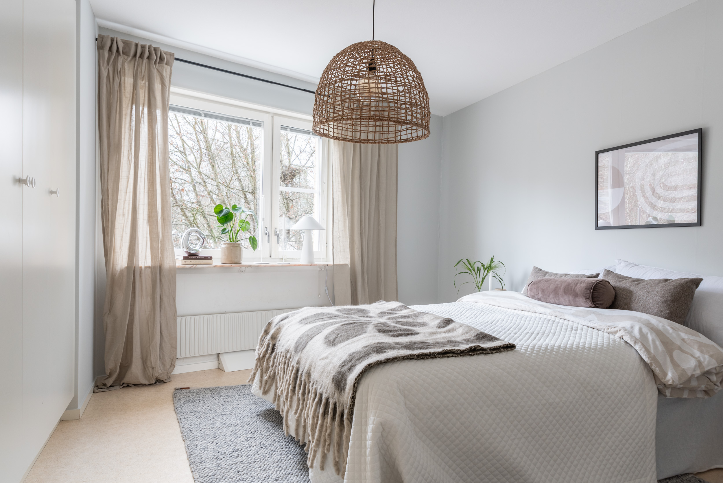 Bostadsbild från Skyttegatan 5, Såld i Haga, Västerås