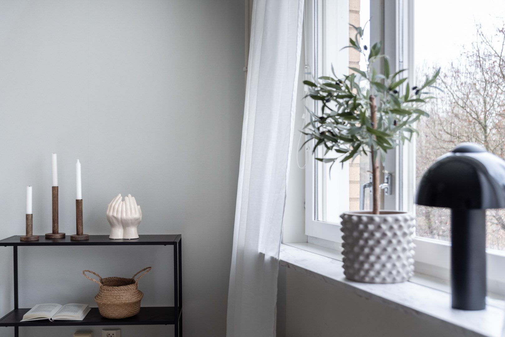 Bostadsbild från Skyttegatan 5, Såld i Haga, Västerås