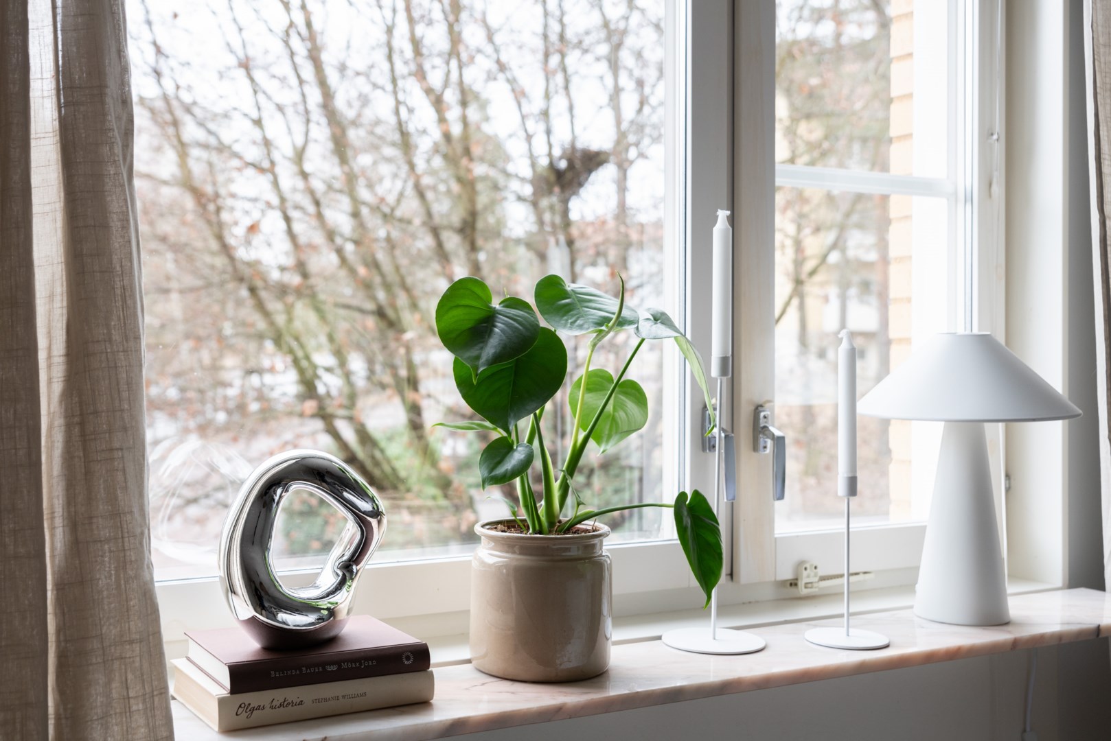 Bostadsbild från Skyttegatan 5, Såld i Haga, Västerås