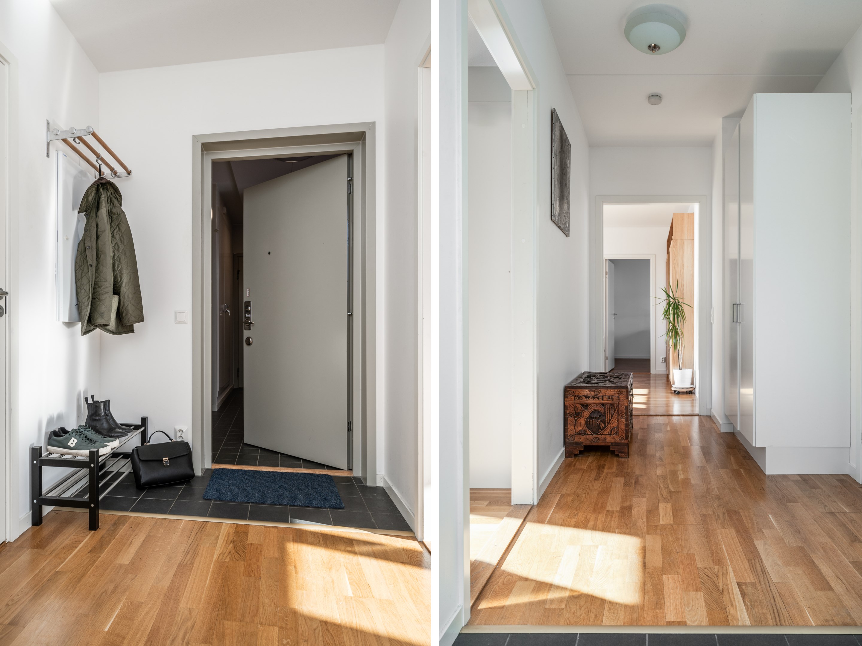 Bostadsbild från Melongatan 10, Såld i Hässelby Strand, Stockholm