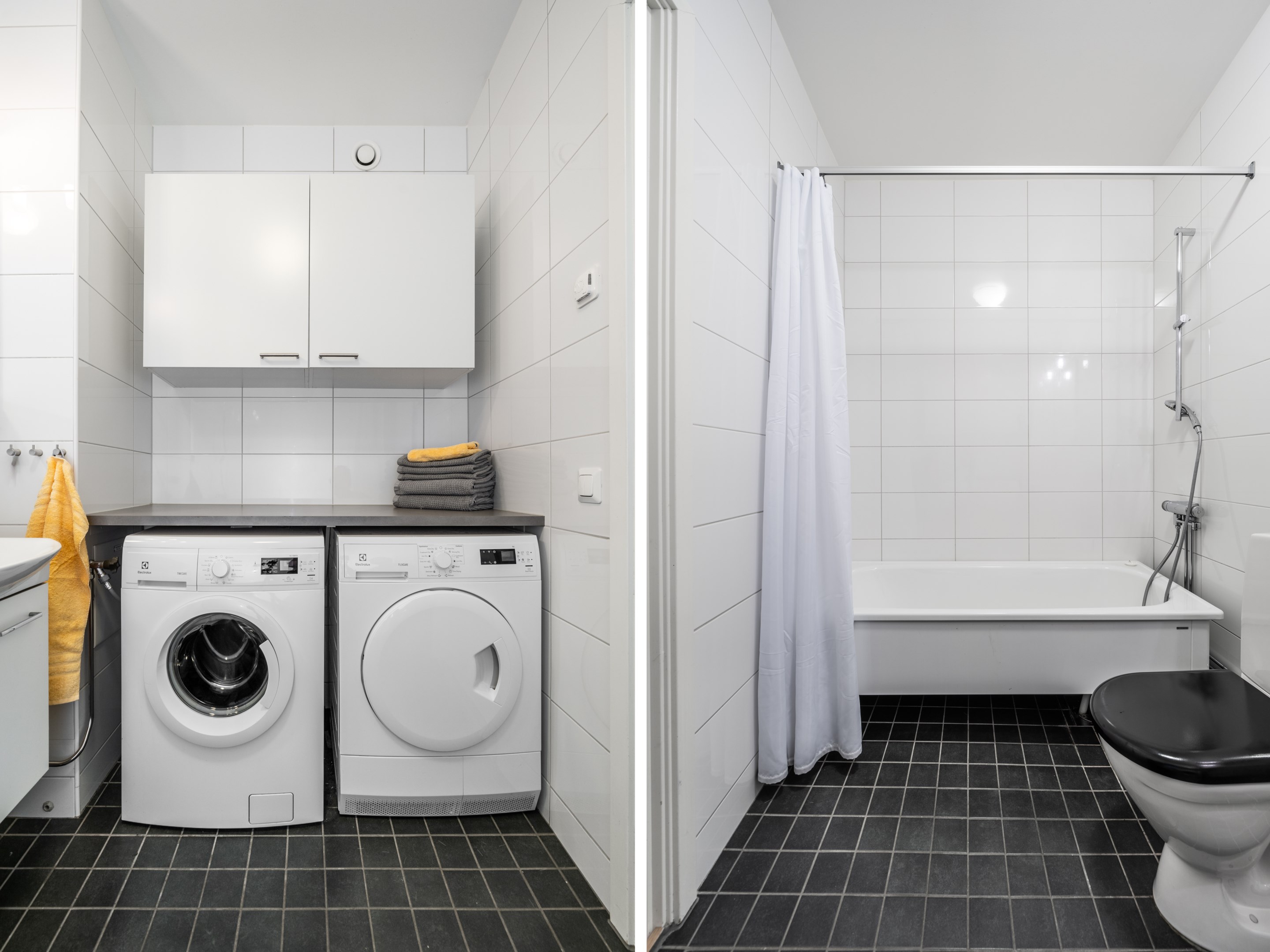 Bostadsbild från Melongatan 10, Såld i Hässelby Strand, Stockholm