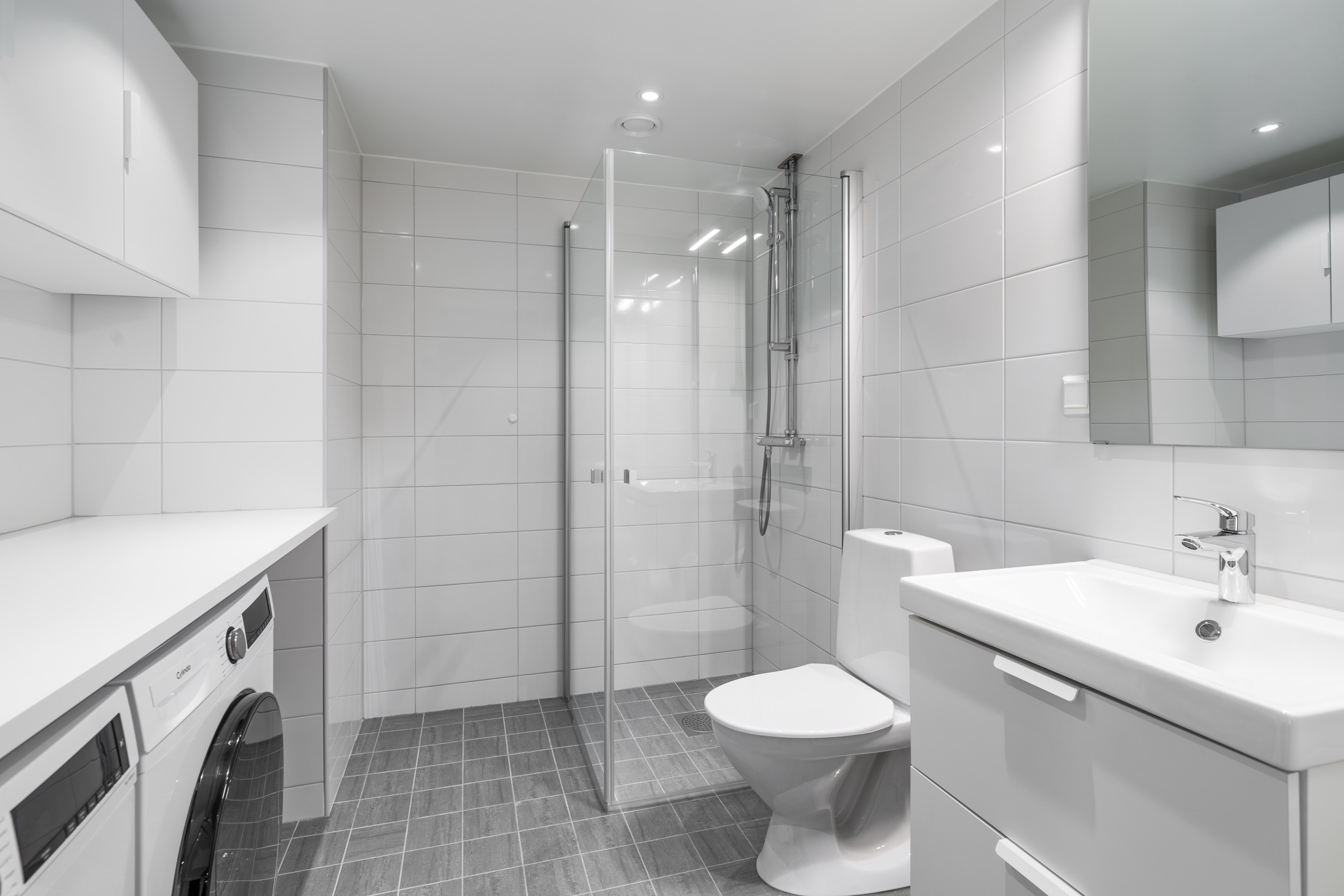 Bostadsbild från Slalomvägen 12, Såld i Väsjön, Sollentuna