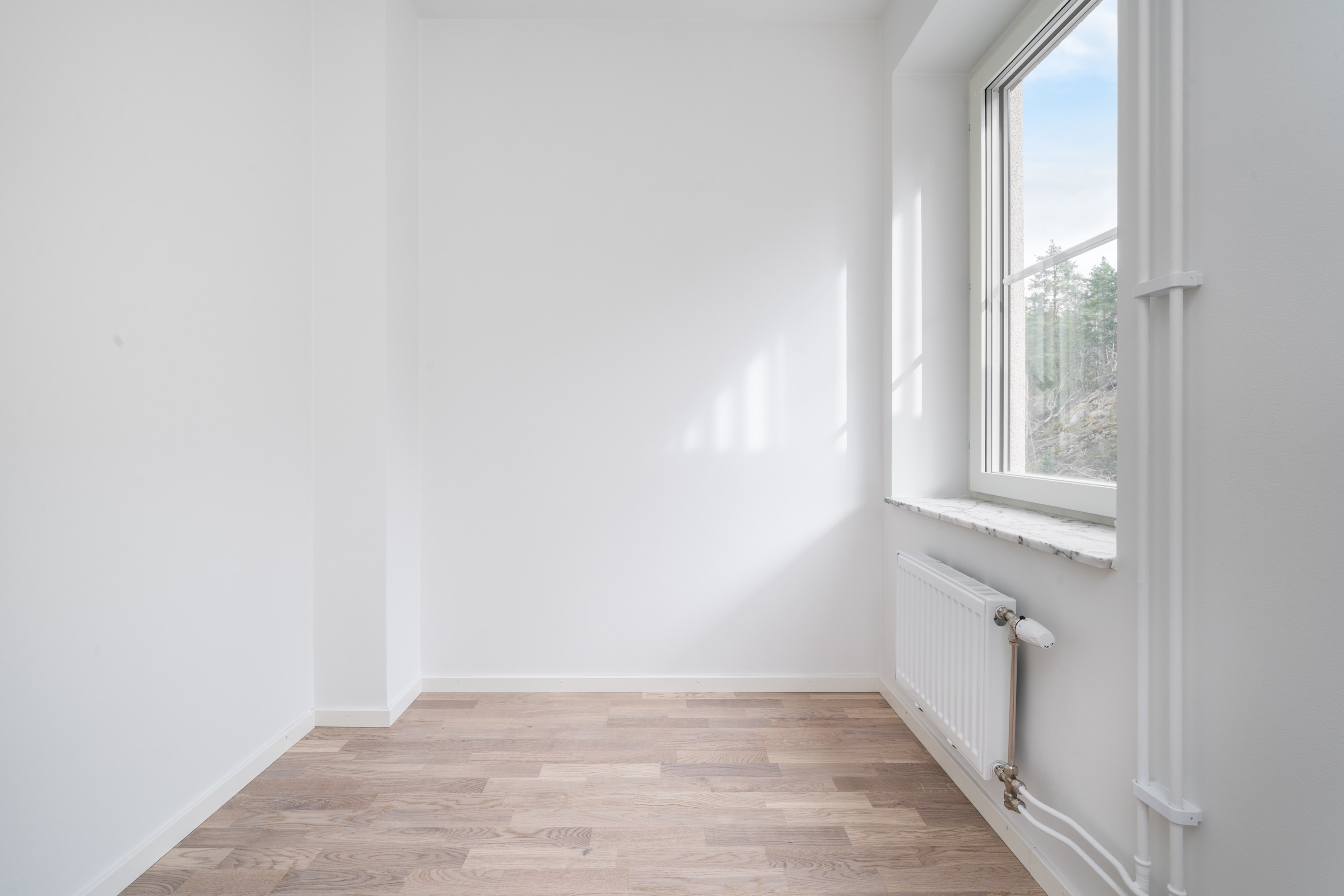 Bostadsbild från Slalomvägen 12, Såld i Väsjön, Sollentuna