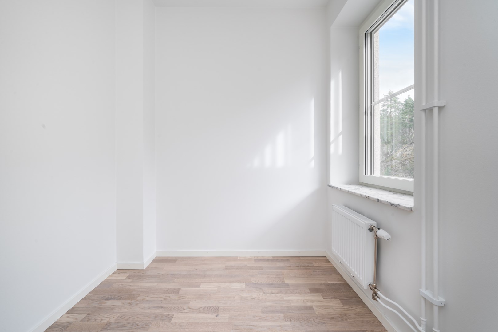 Bostadsbild från Slalomvägen 12, Såld i Väsjön, Sollentuna