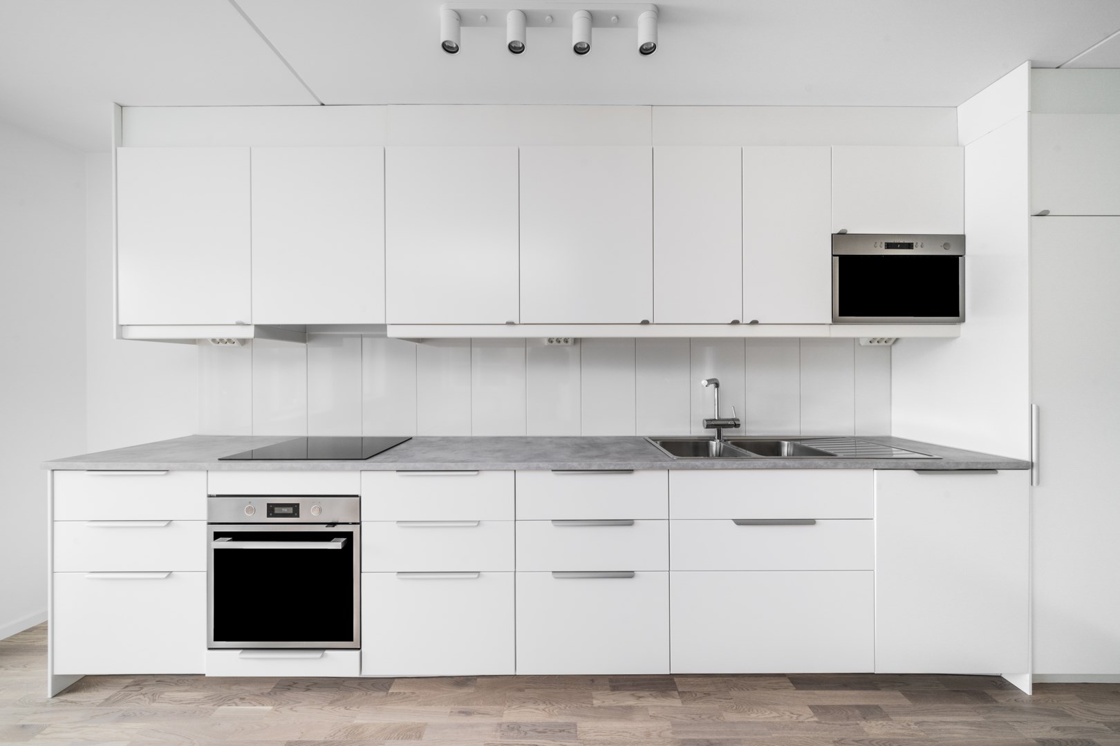 Bostadsbild från Slalomvägen 12, Såld i Väsjön, Sollentuna