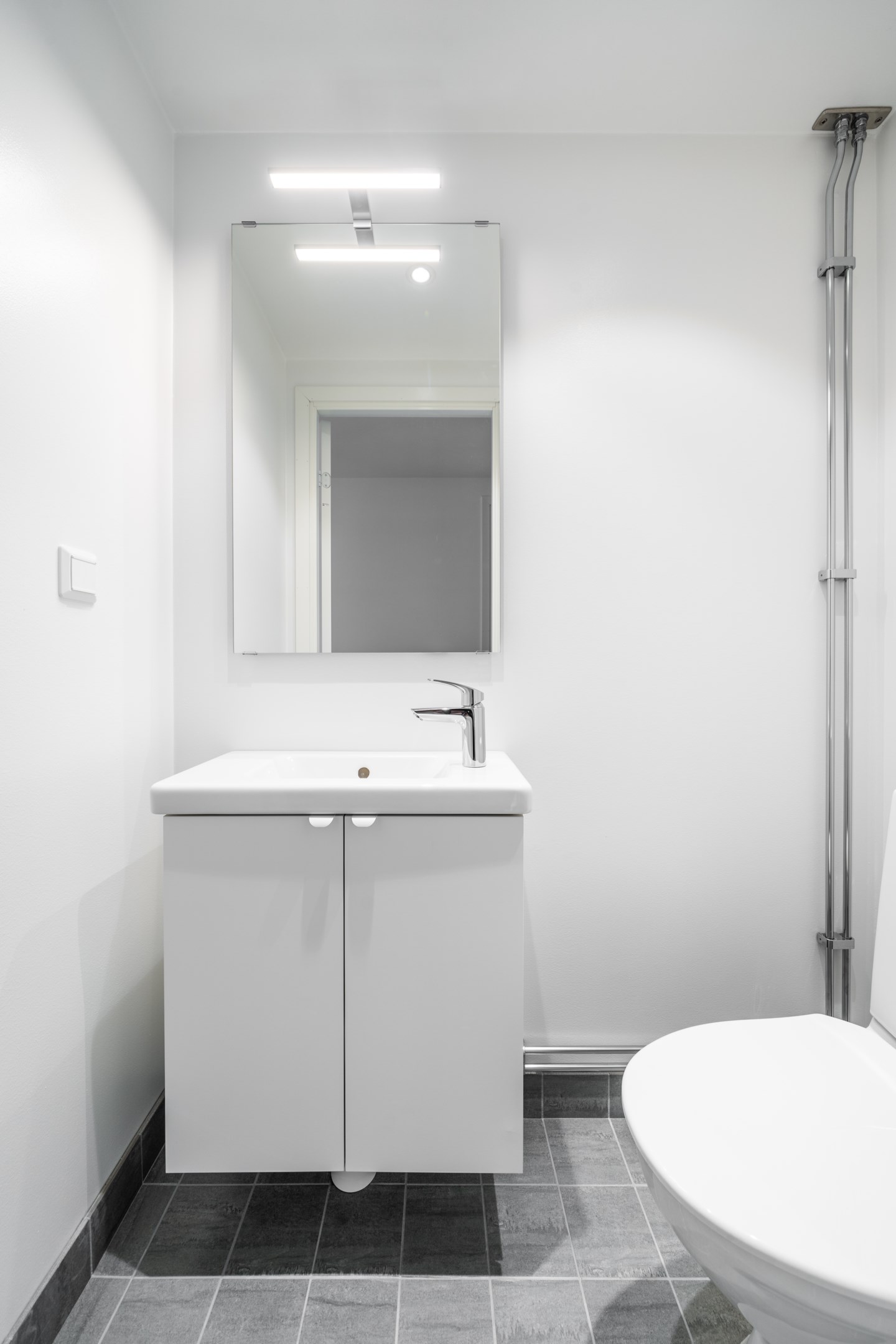 Bostadsbild från Slalomvägen 12, Såld i Väsjön, Sollentuna