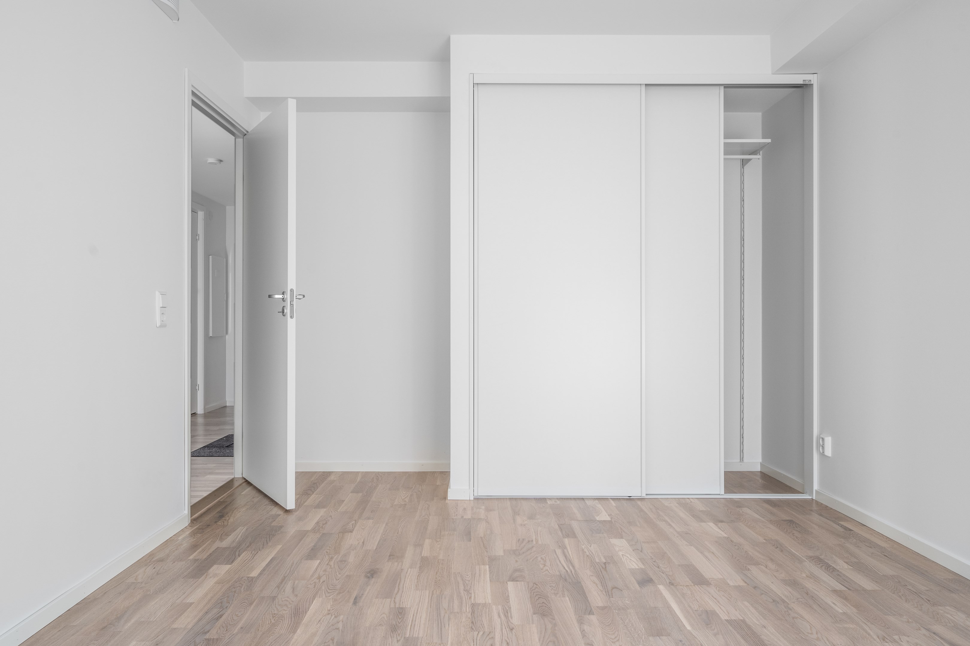 Bostadsbild från Slalomvägen 12, Såld i Väsjön, Sollentuna