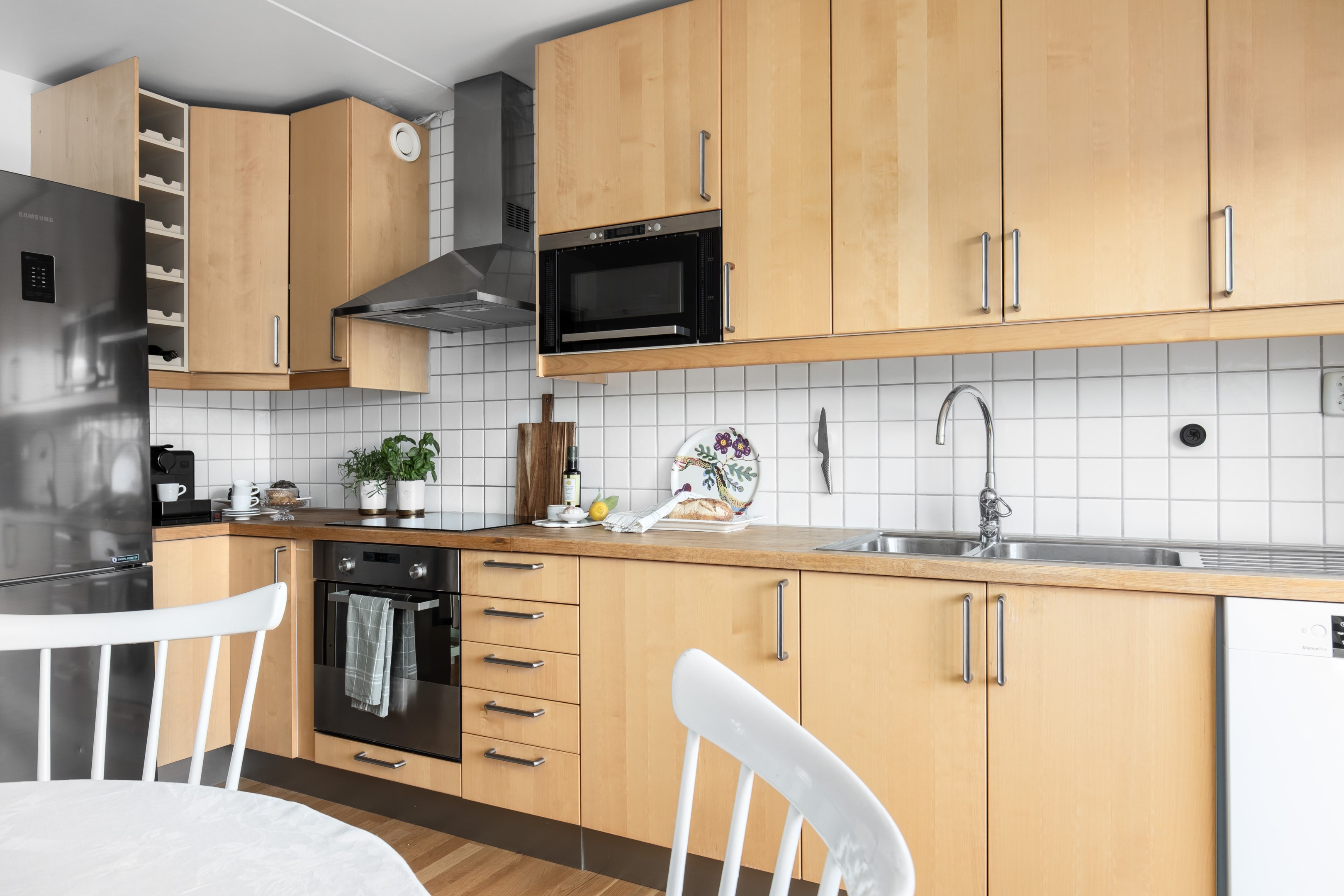 Bostadsbild från Landåvägen 45, 3/3tr, Såld i Jarlaberg, Nacka
