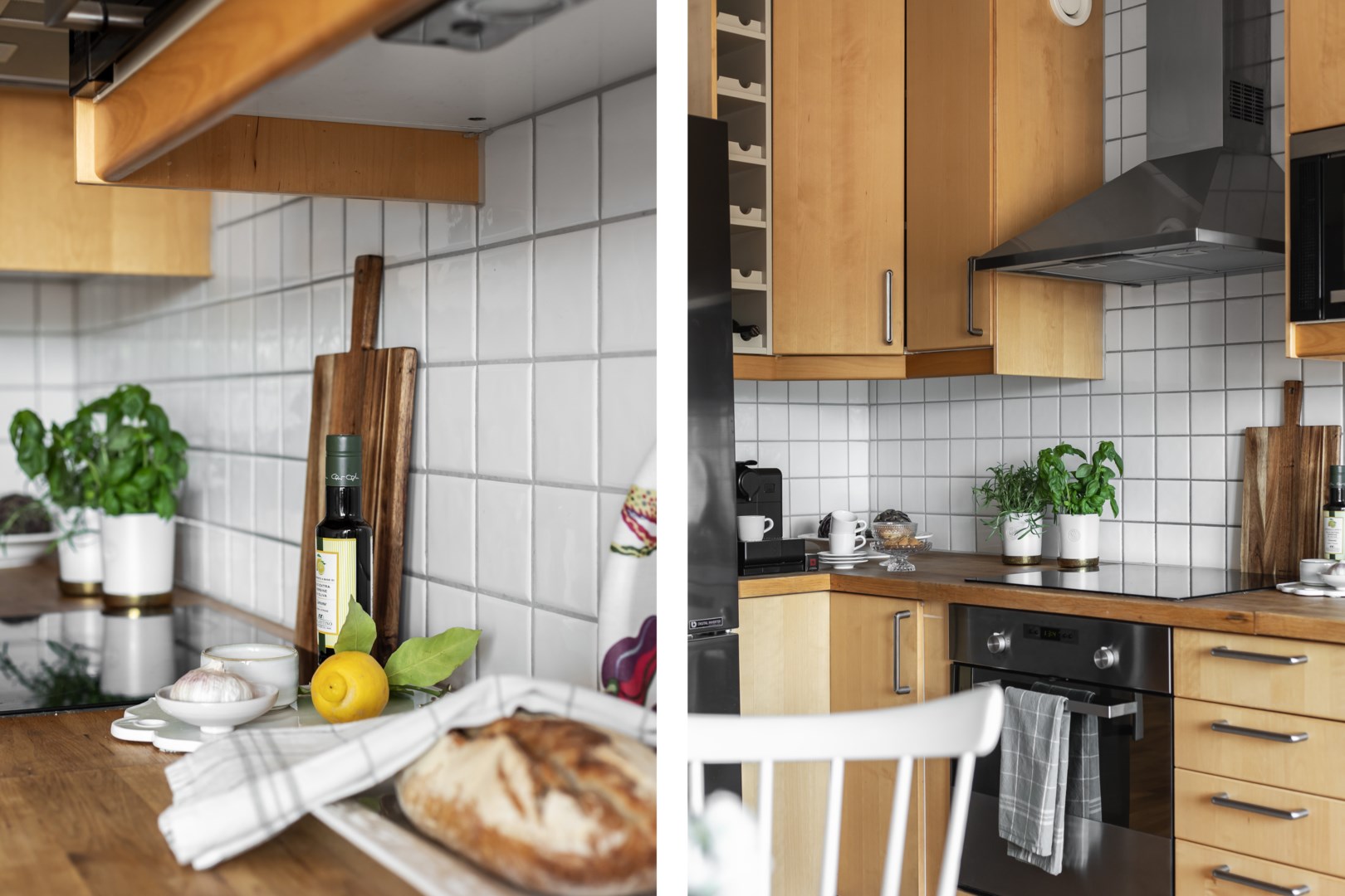 Bostadsbild från Landåvägen 45, 3/3tr, Såld i Jarlaberg, Nacka