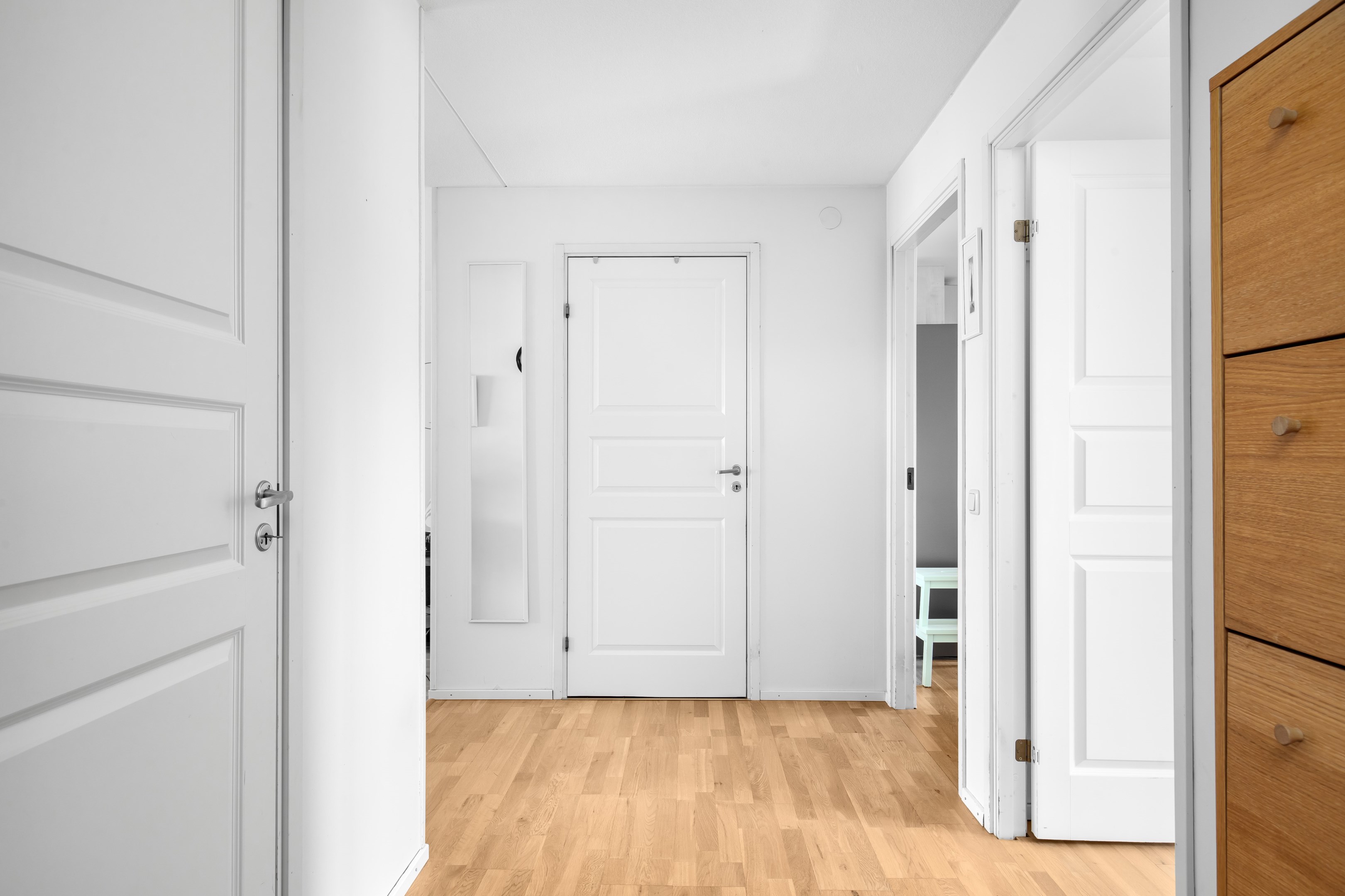 Bostadsbild från Landåvägen 45, 3/3tr, Såld i Jarlaberg, Nacka