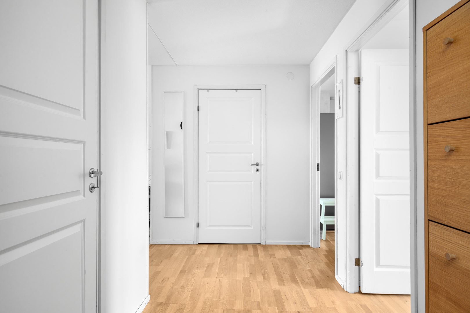 Bostadsbild från Landåvägen 45, 3/3tr, Såld i Jarlaberg, Nacka