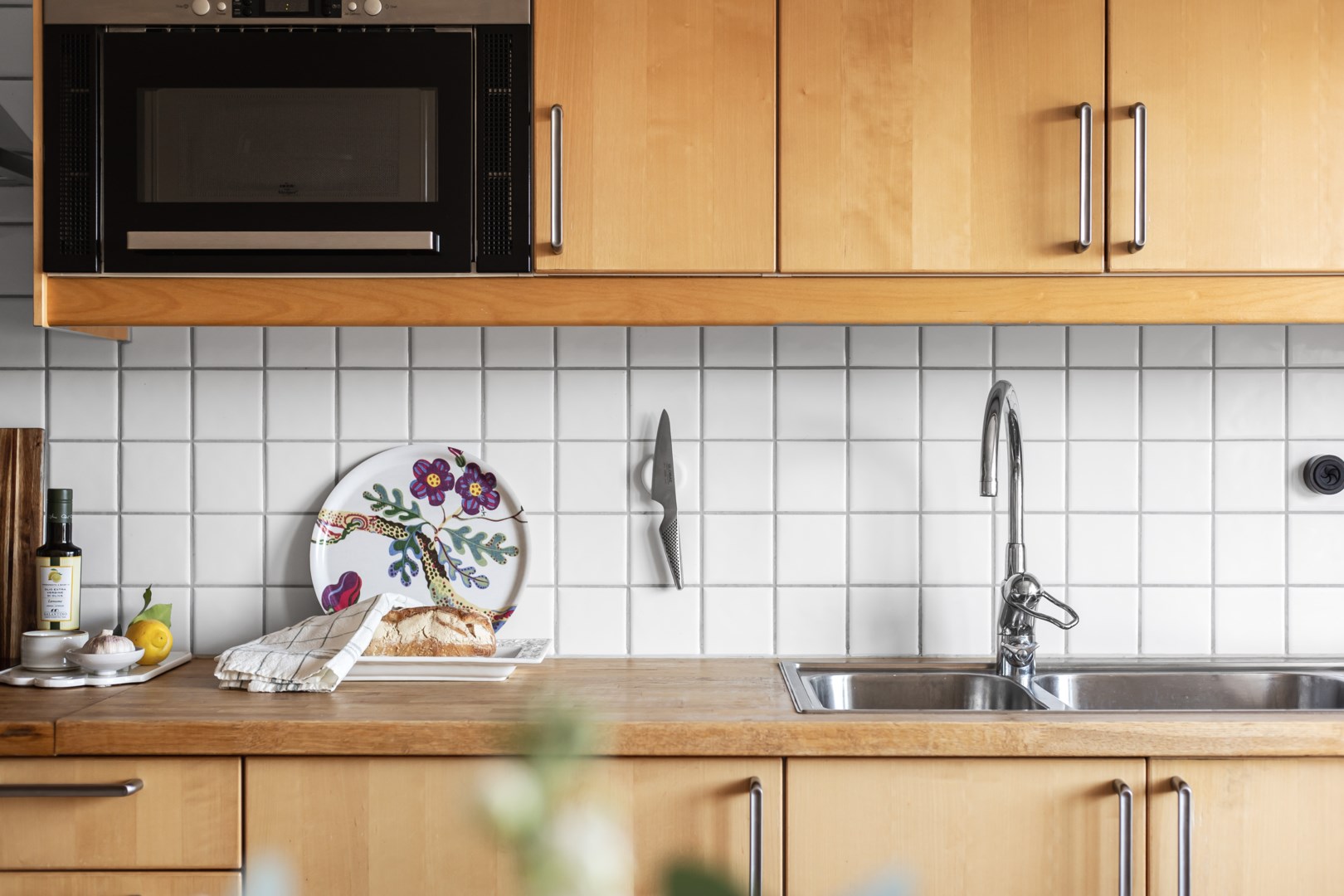 Bostadsbild från Landåvägen 45, 3/3tr, Såld i Jarlaberg, Nacka