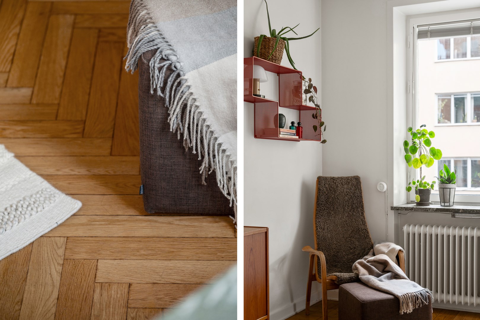 Bostadsbild från Erstagatan 22, Såld i Södermalm - Sofia, Stockholm