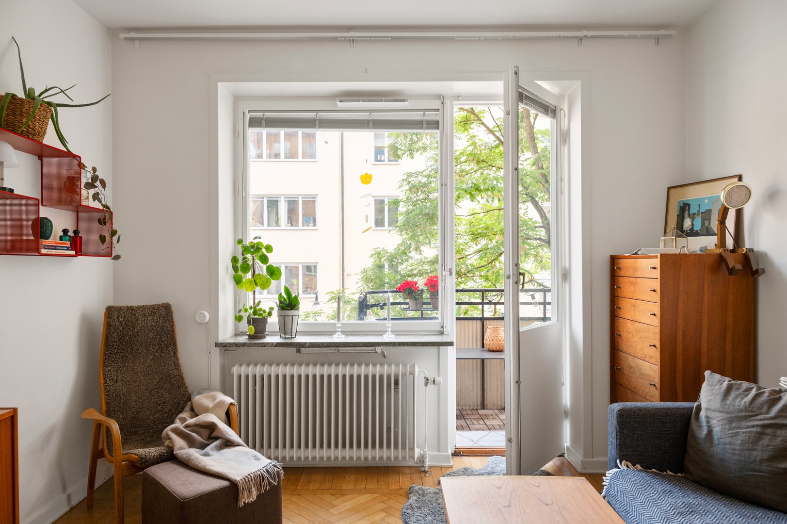 Bostadsbild från Erstagatan 22, Såld i Södermalm - Sofia, Stockholm