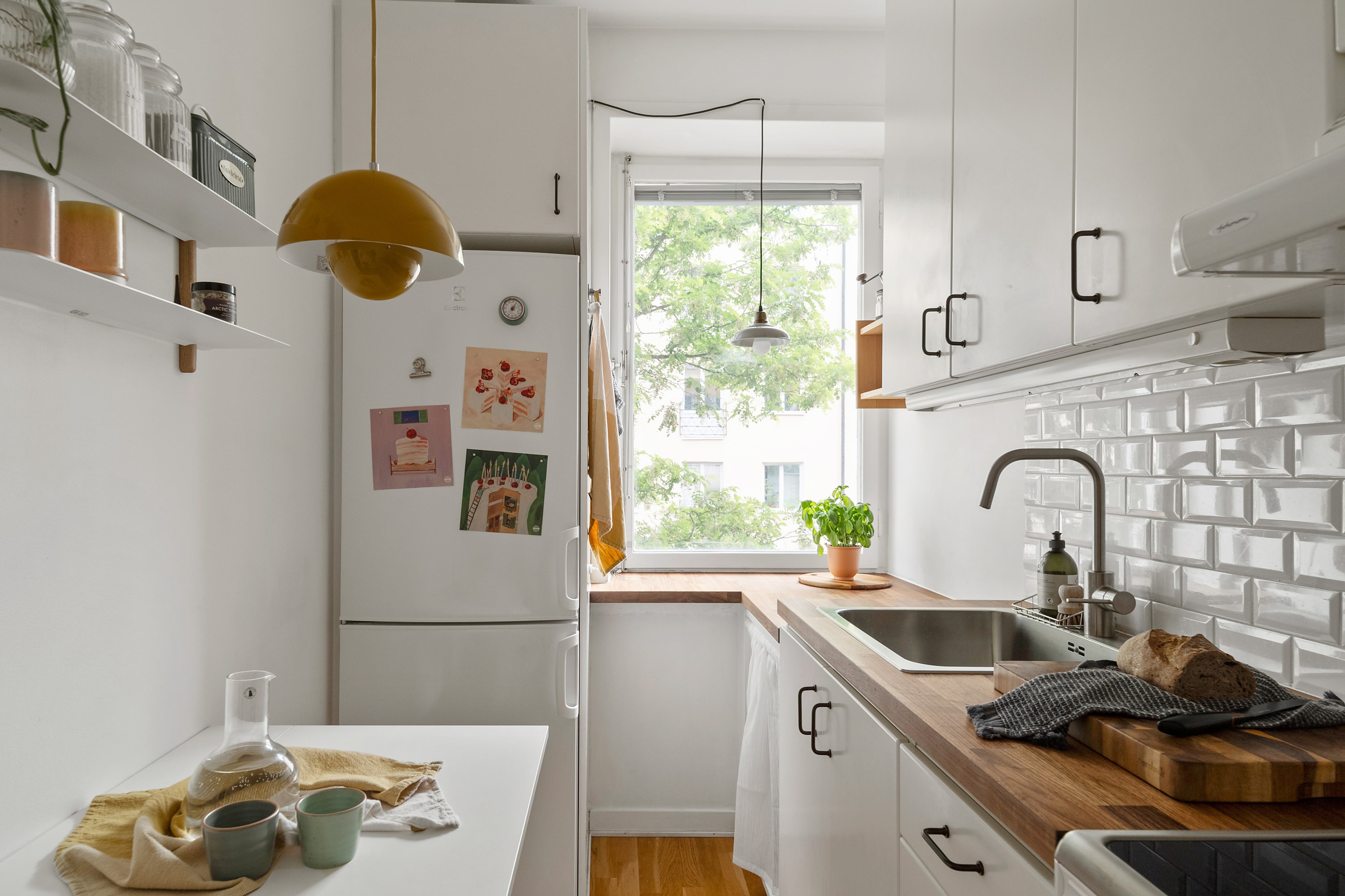 Bostadsbild från Erstagatan 22, Såld i Södermalm - Sofia, Stockholm