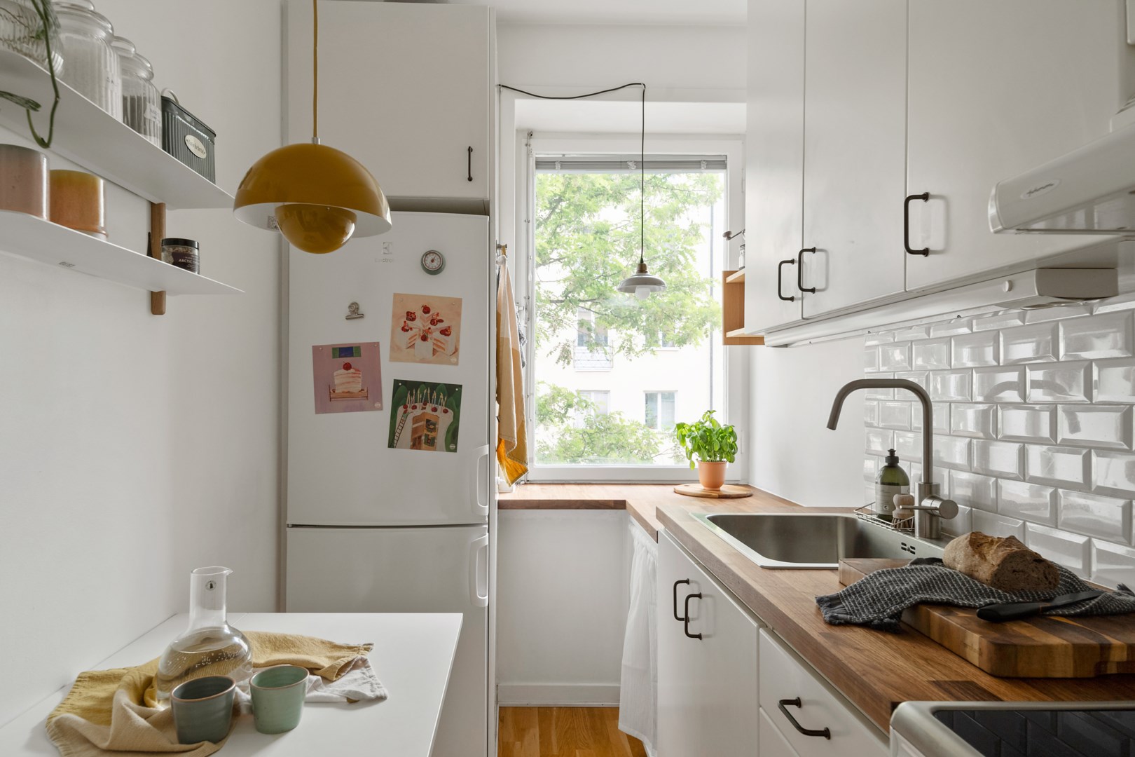 Bostadsbild från Erstagatan 22, Såld i Södermalm - Sofia, Stockholm