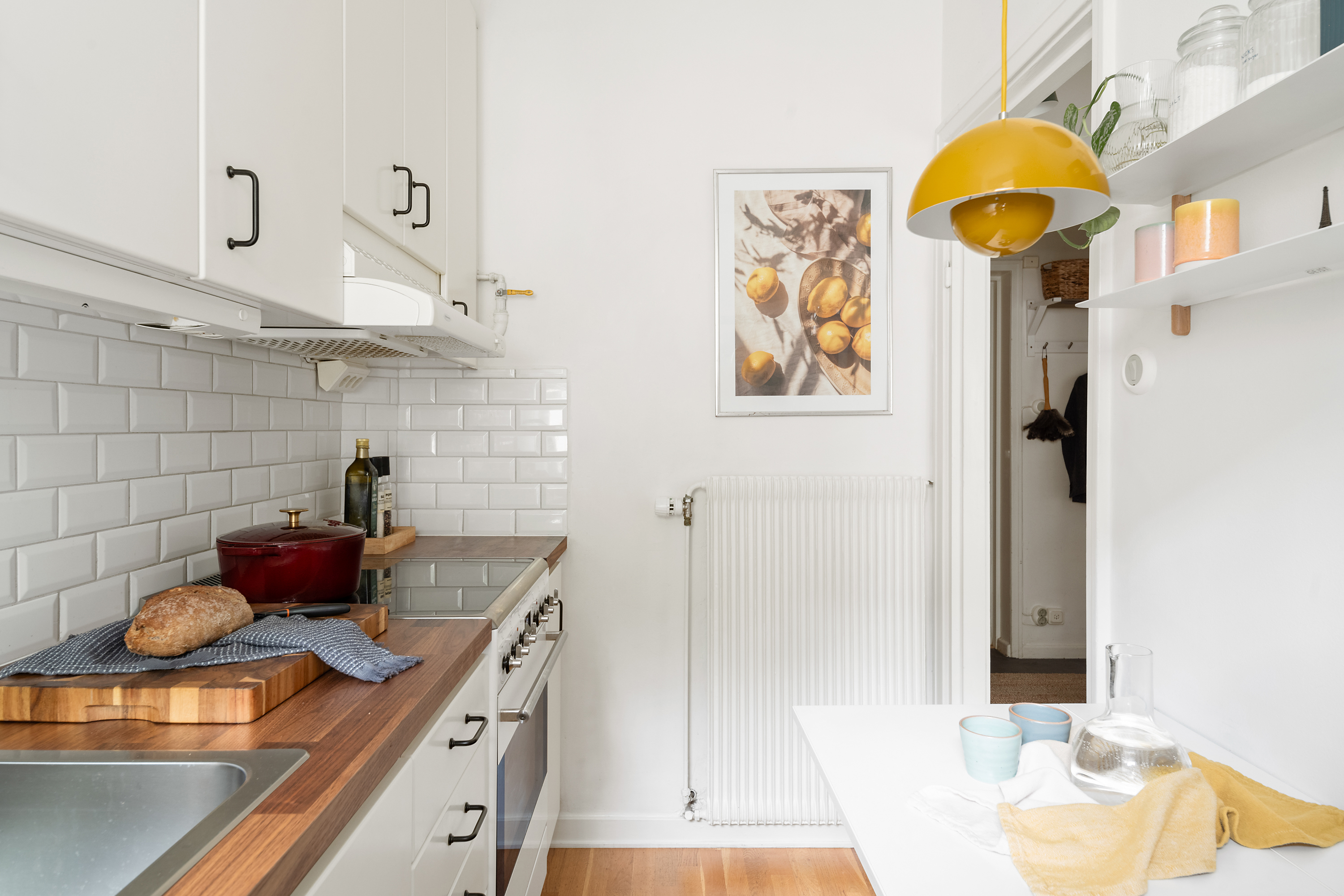 Bostadsbild från Erstagatan 22, Såld i Södermalm - Sofia, Stockholm