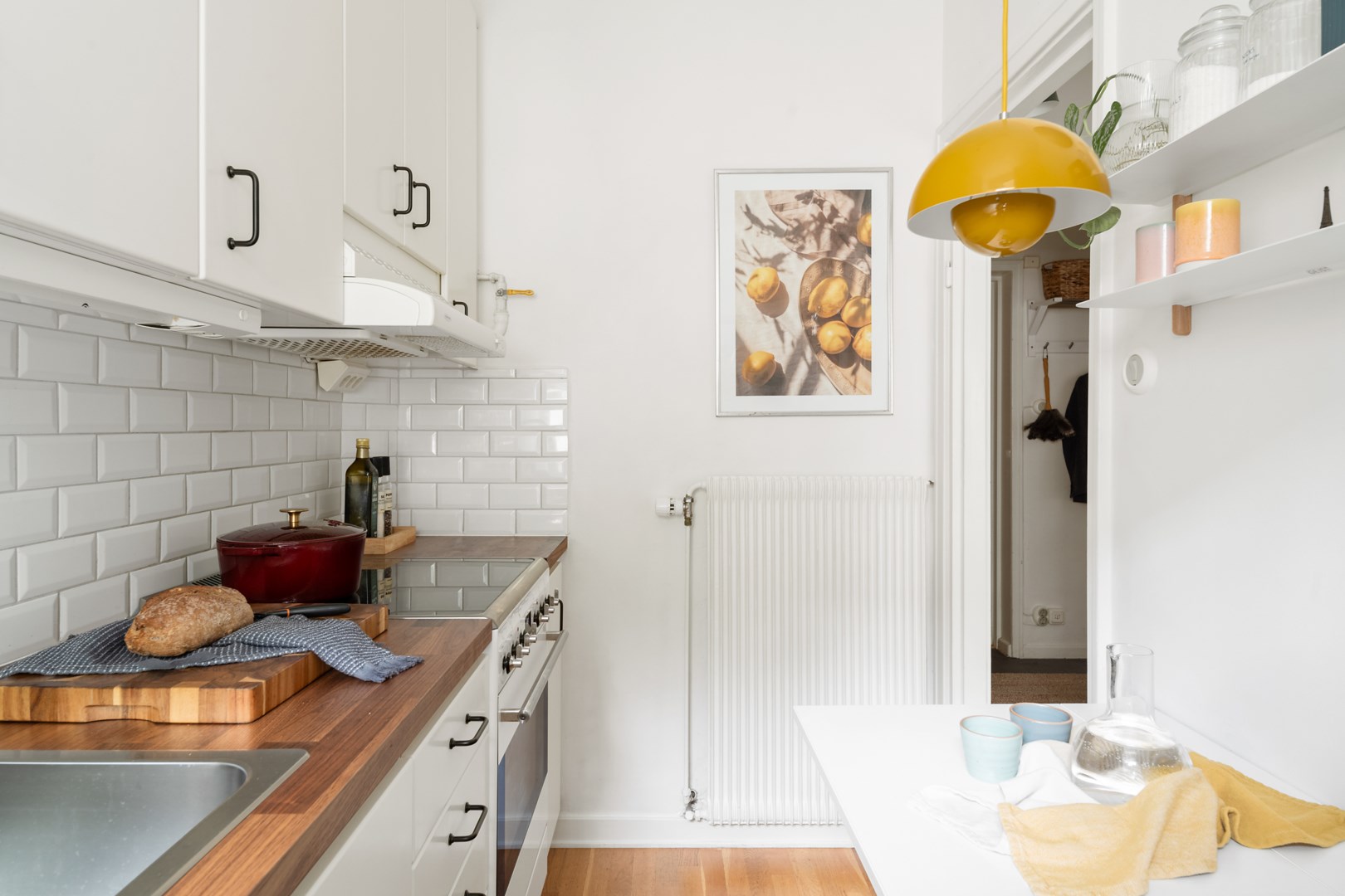 Bostadsbild från Erstagatan 22, Såld i Södermalm - Sofia, Stockholm