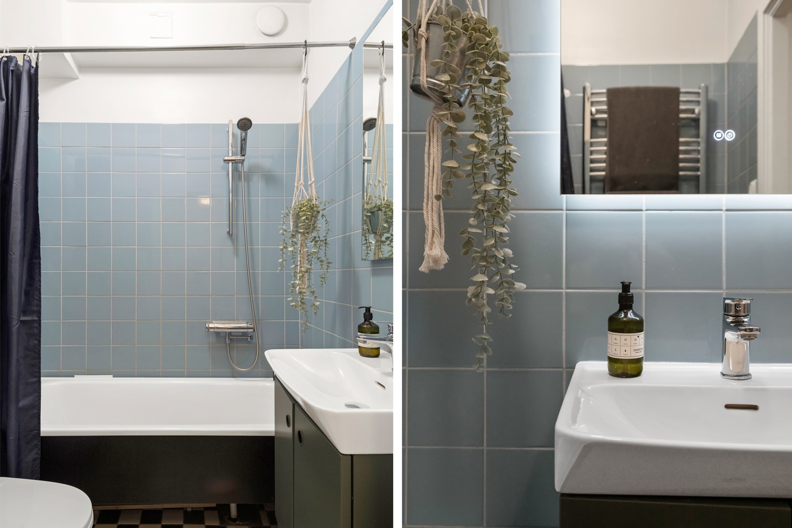 Bostadsbild från Erstagatan 22, Såld i Södermalm - Sofia, Stockholm