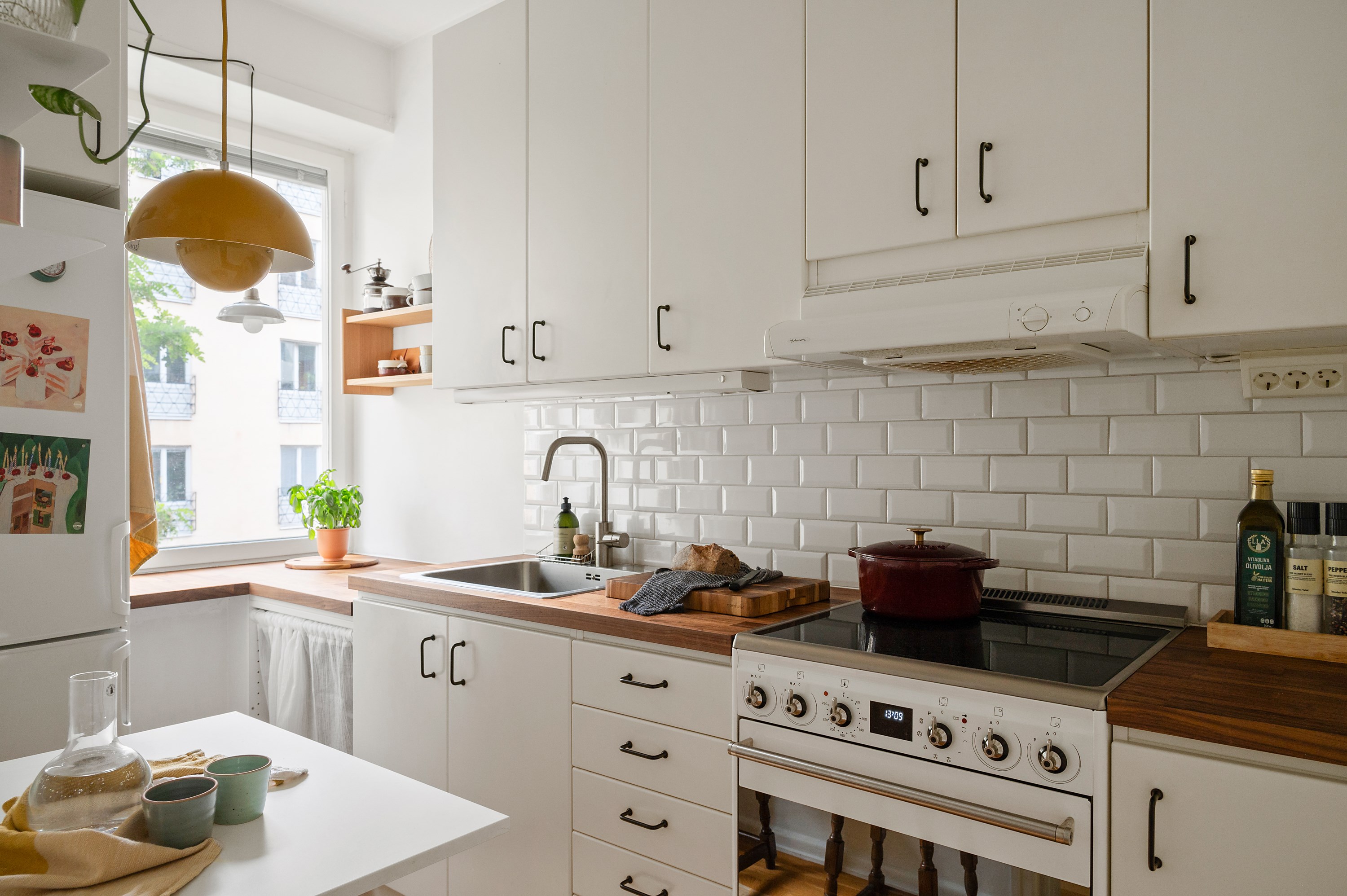 Bostadsbild från Erstagatan 22, Såld i Södermalm - Sofia, Stockholm