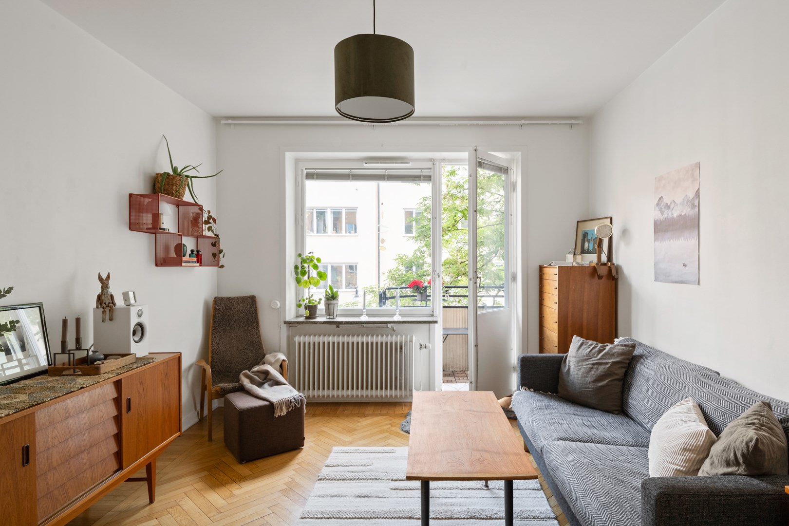 Bostadsbild från Erstagatan 22, Såld i Södermalm - Sofia, Stockholm