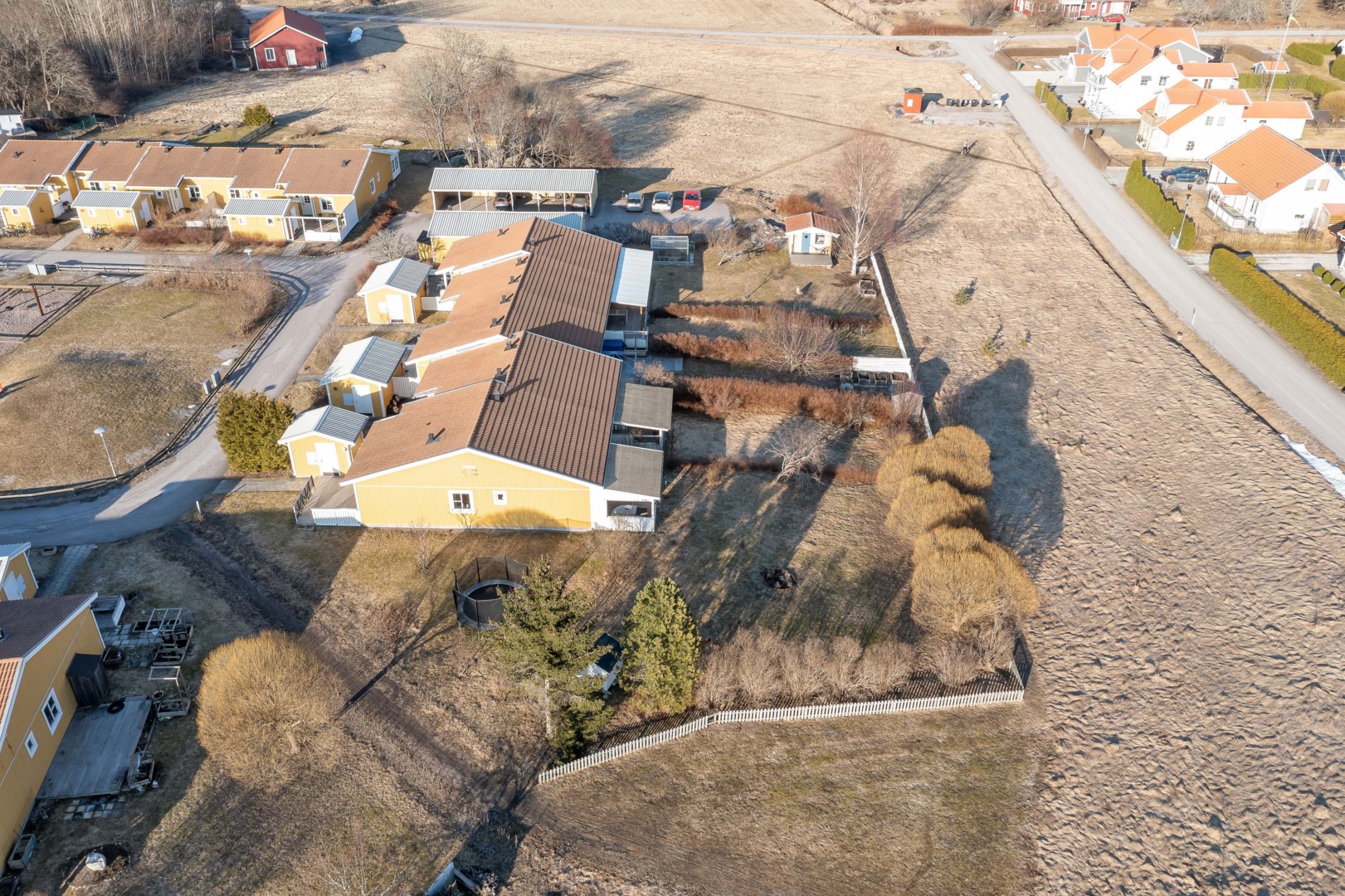 Bostadsbild från Gåvstavägen 76, Såld i Gåvsta, Uppsala