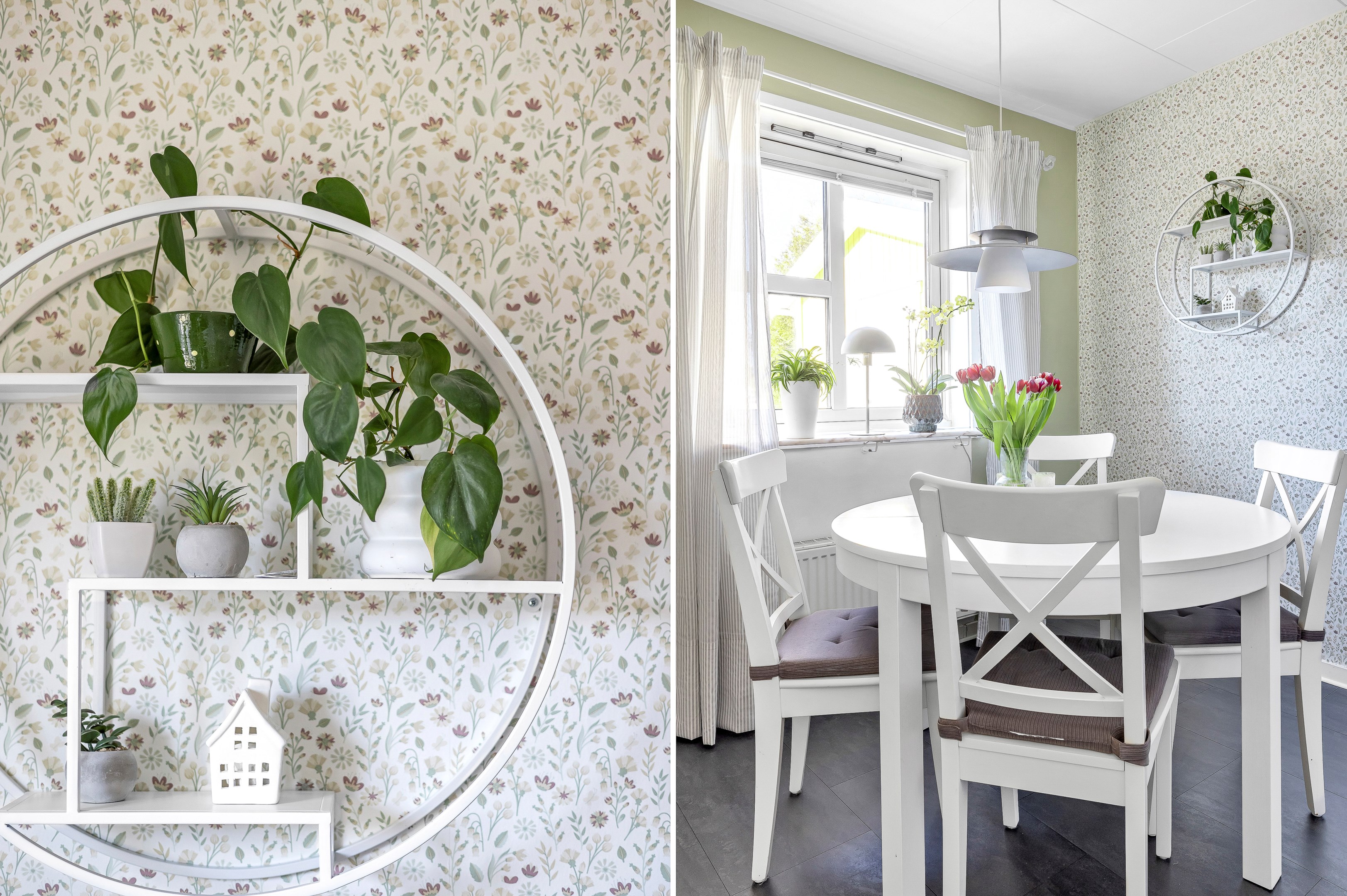 Bostadsbild från Gåvstavägen 76, Såld i Gåvsta, Uppsala