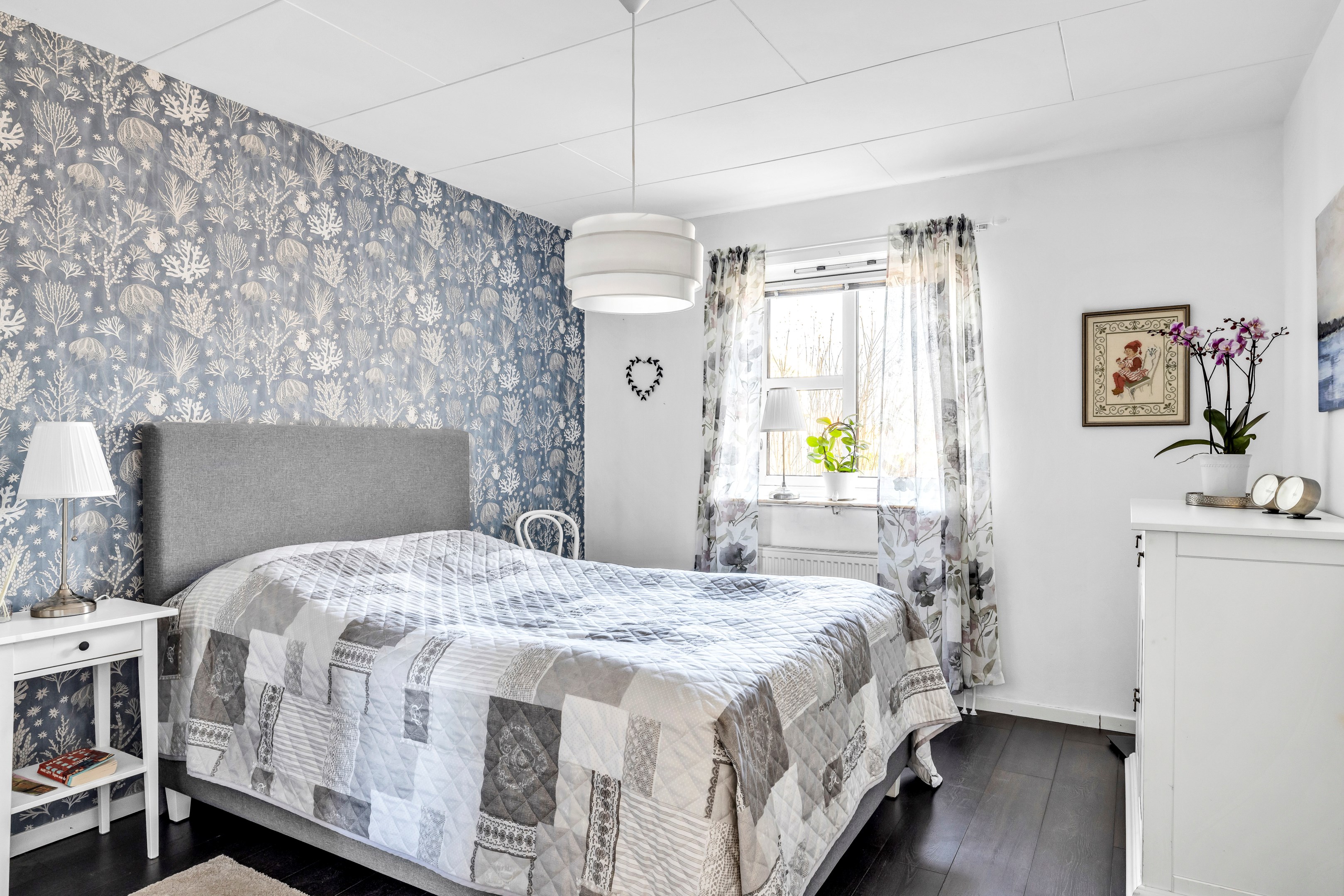 Bostadsbild från Gåvstavägen 76, Såld i Gåvsta, Uppsala