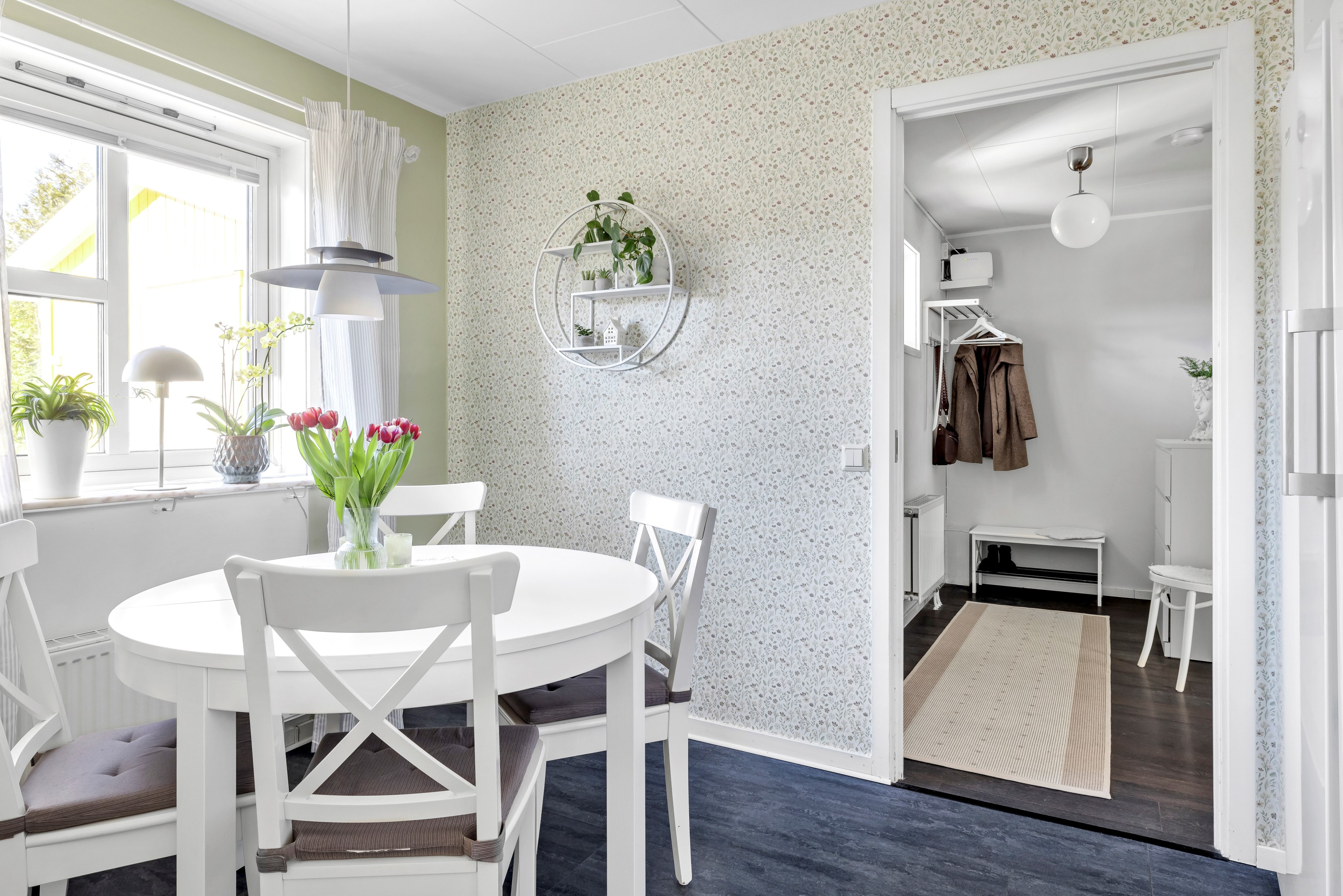 Bostadsbild från Gåvstavägen 76, Såld i Gåvsta, Uppsala