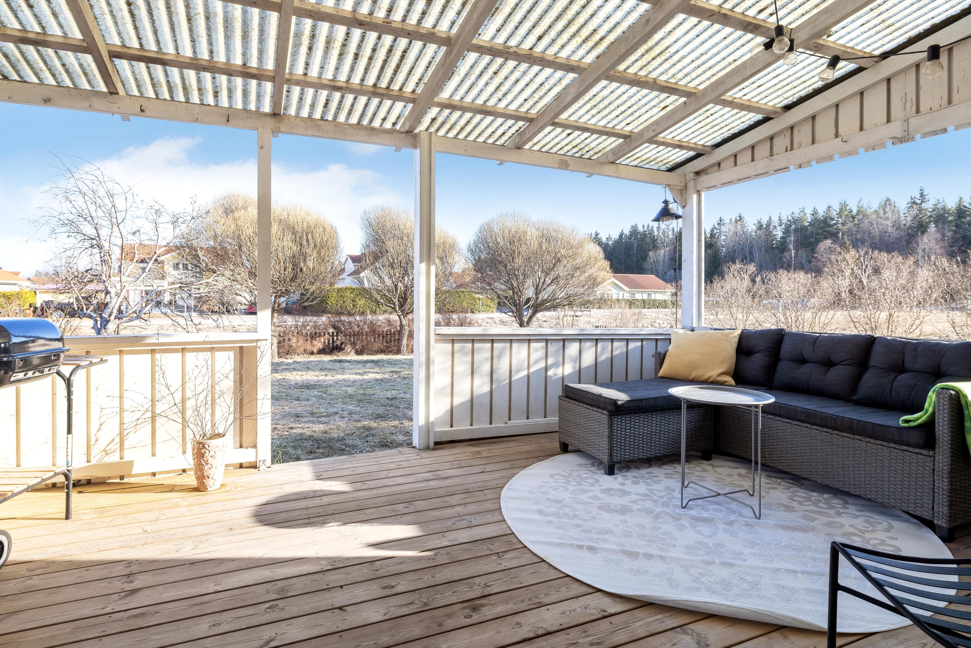 Bostadsbild från Gåvstavägen 76, Såld i Gåvsta, Uppsala