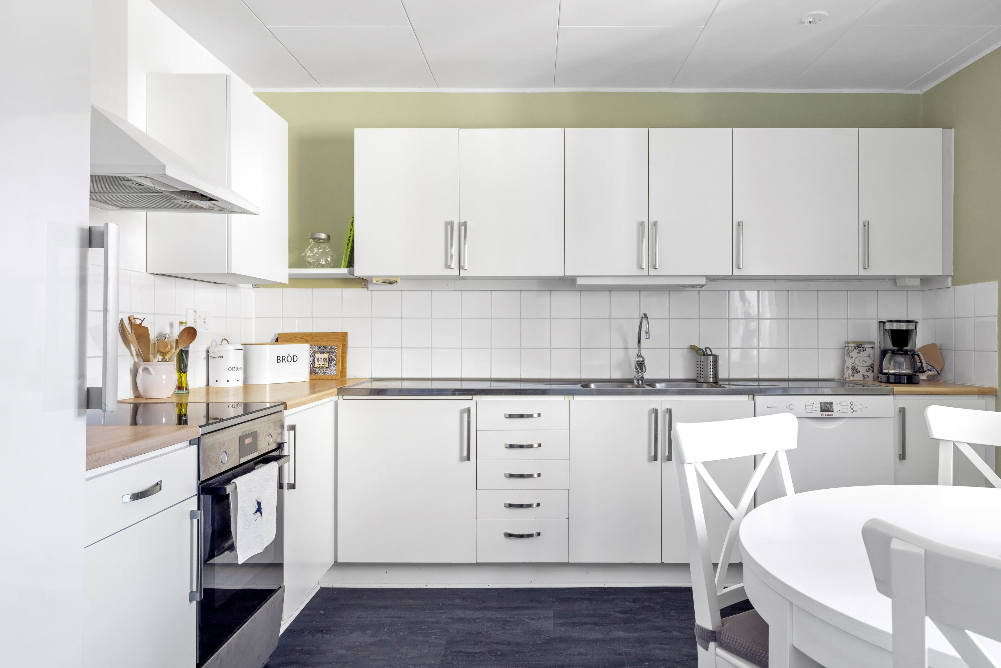 Bostadsbild från Gåvstavägen 76, Såld i Gåvsta, Uppsala