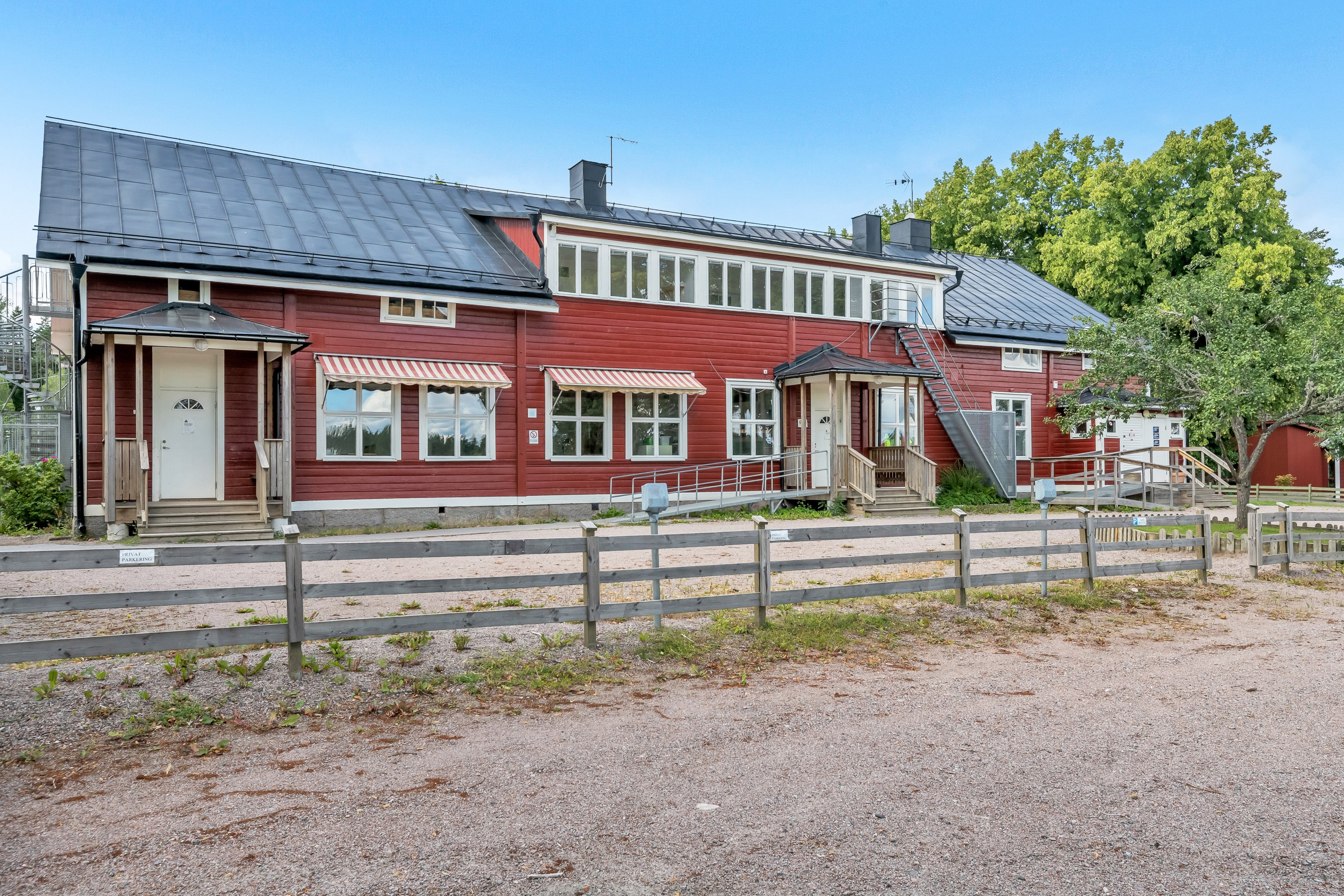 Bostadsbild från Gåvstavägen 76, Såld i Gåvsta, Uppsala