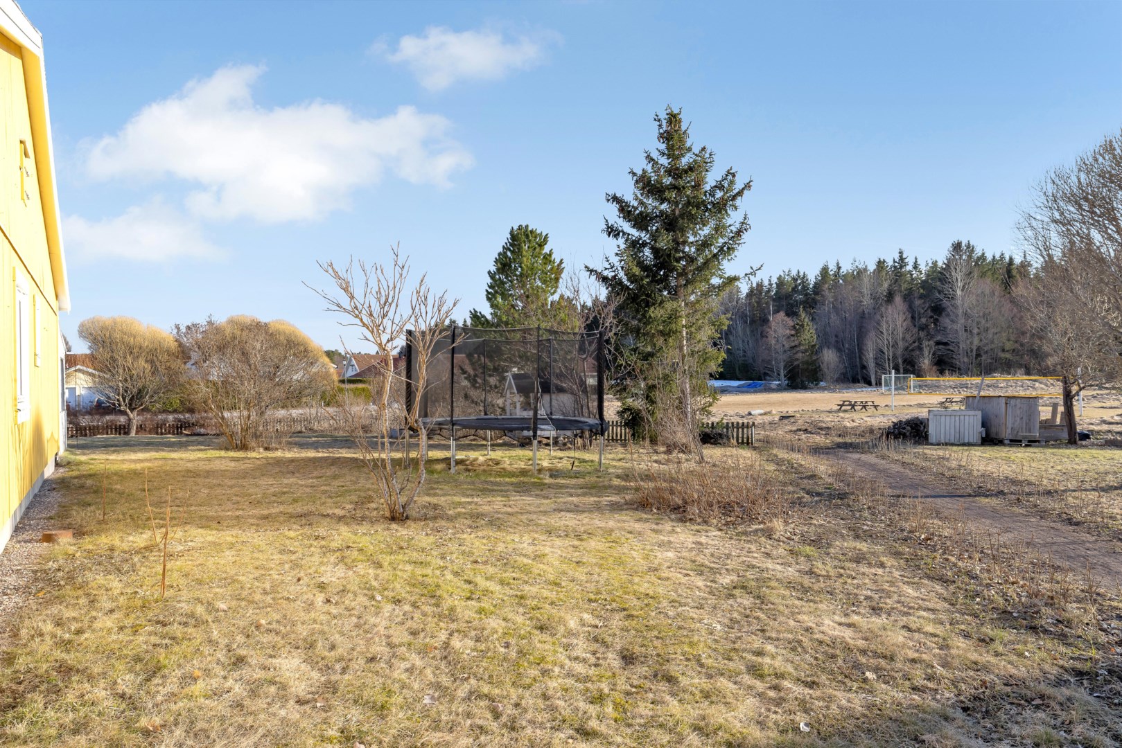 Bostadsbild från Gåvstavägen 76, Såld i Gåvsta, Uppsala