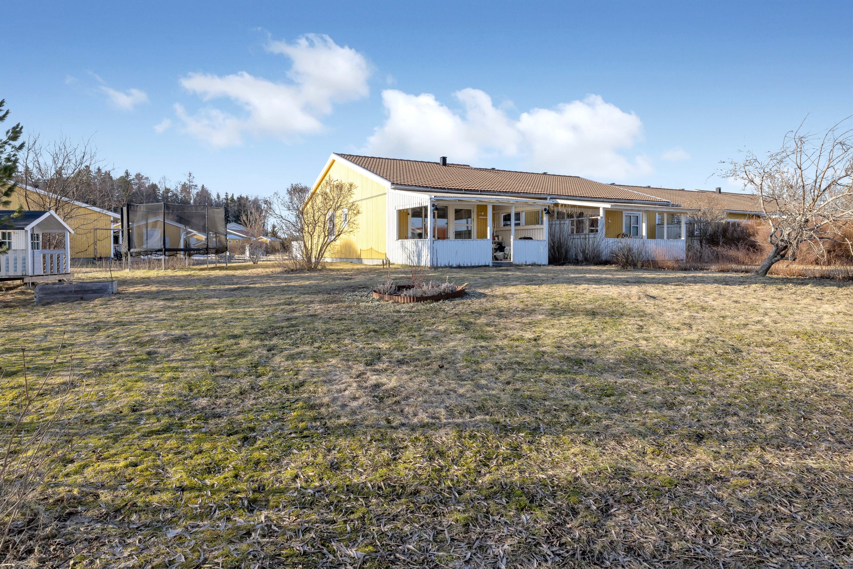 Bostadsbild från Gåvstavägen 76, Såld i Gåvsta, Uppsala