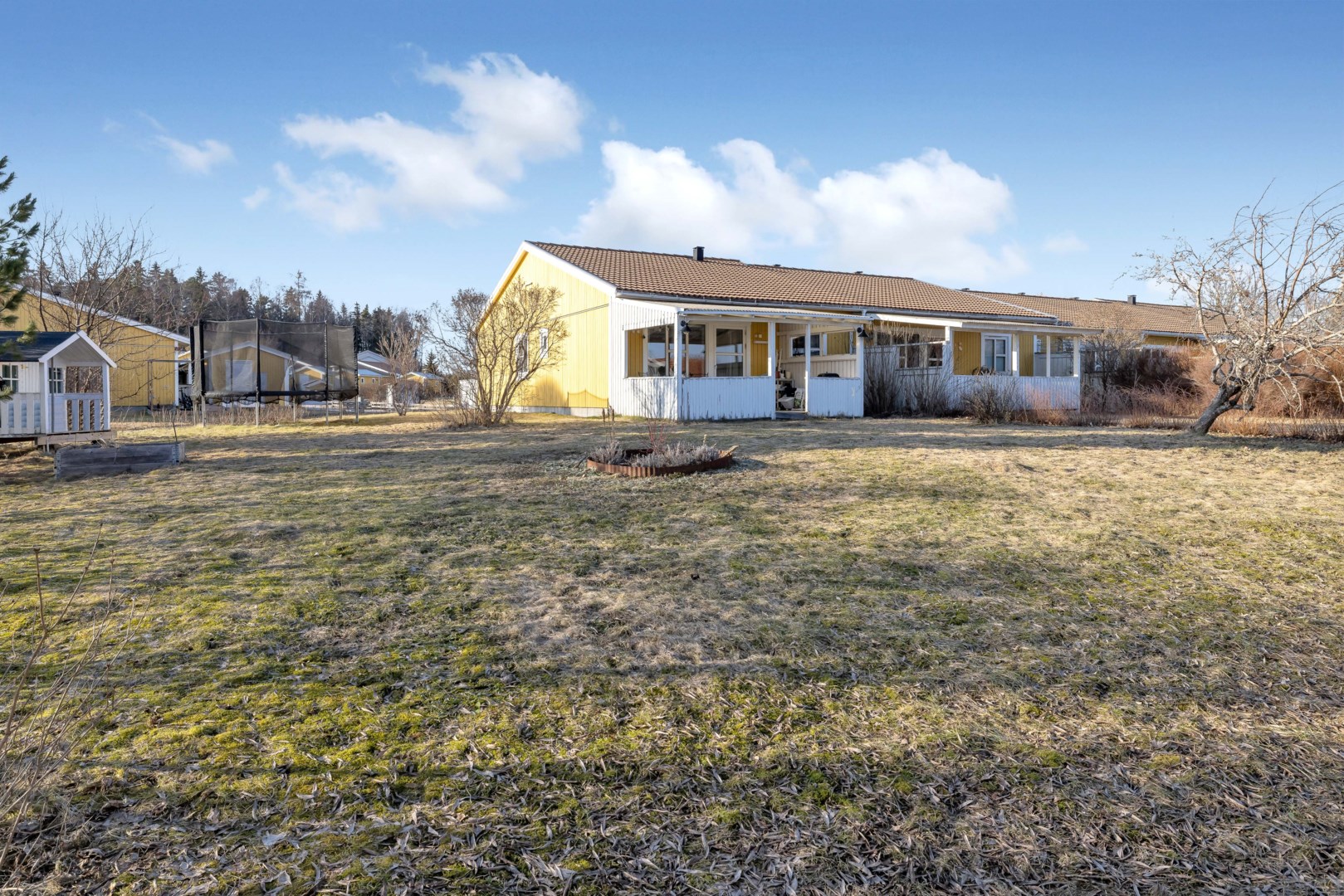 Bostadsbild från Gåvstavägen 76, Såld i Gåvsta, Uppsala