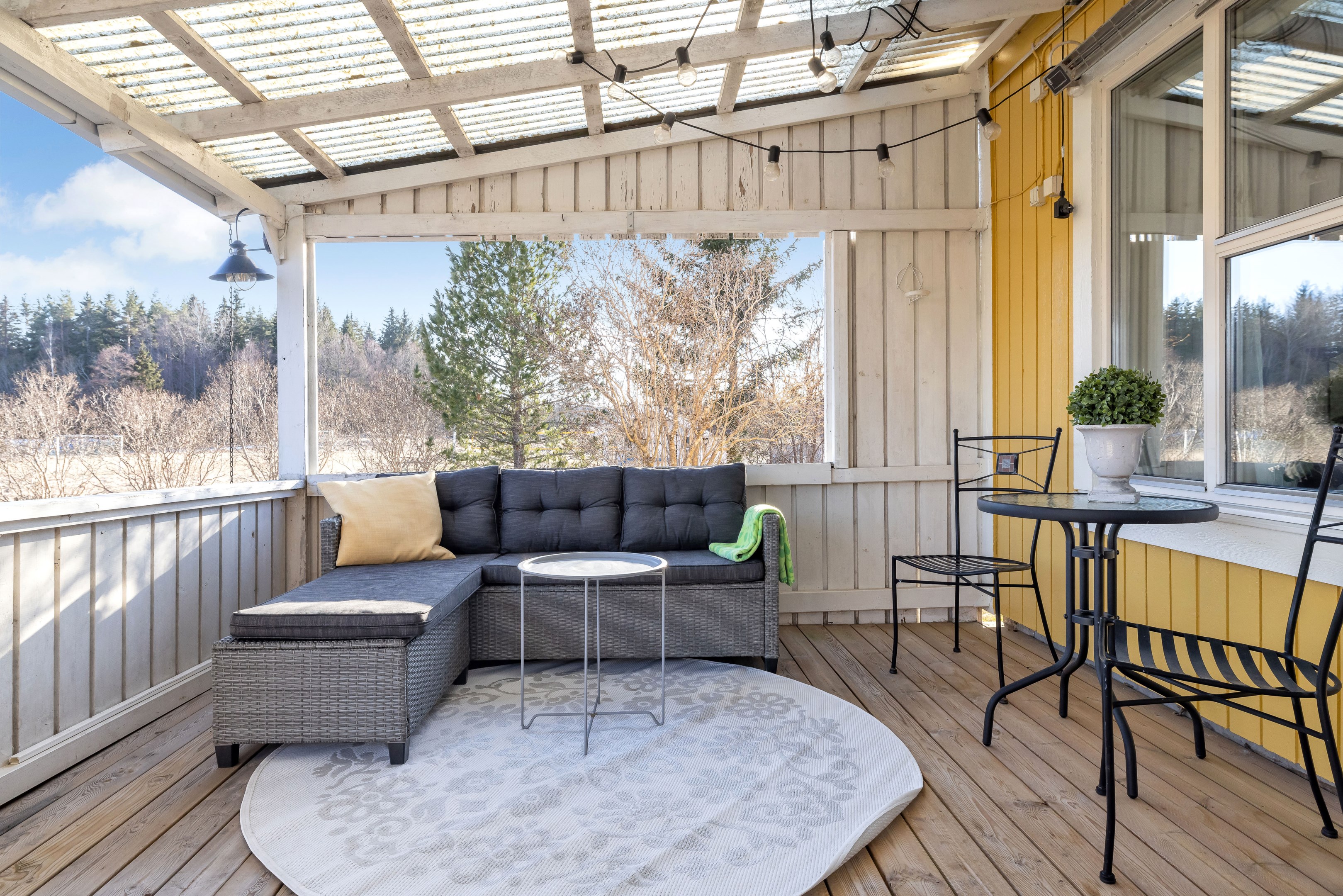 Bostadsbild från Gåvstavägen 76, Såld i Gåvsta, Uppsala