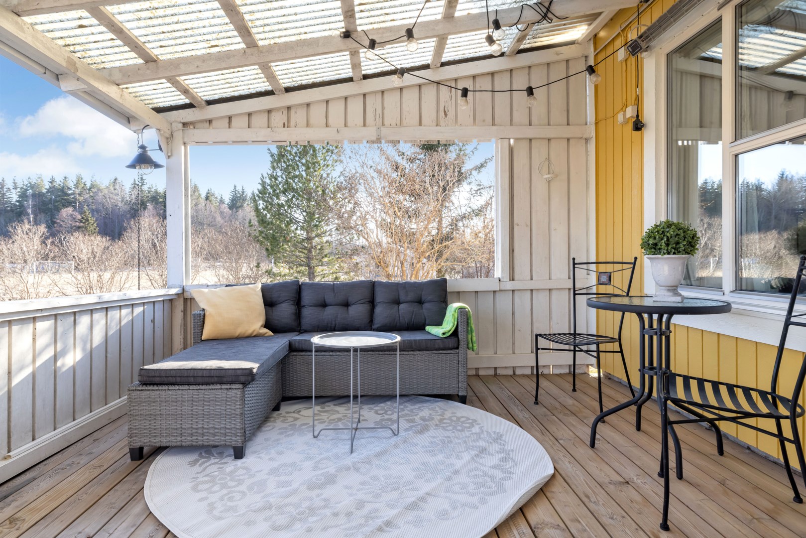 Bostadsbild från Gåvstavägen 76, Såld i Gåvsta, Uppsala