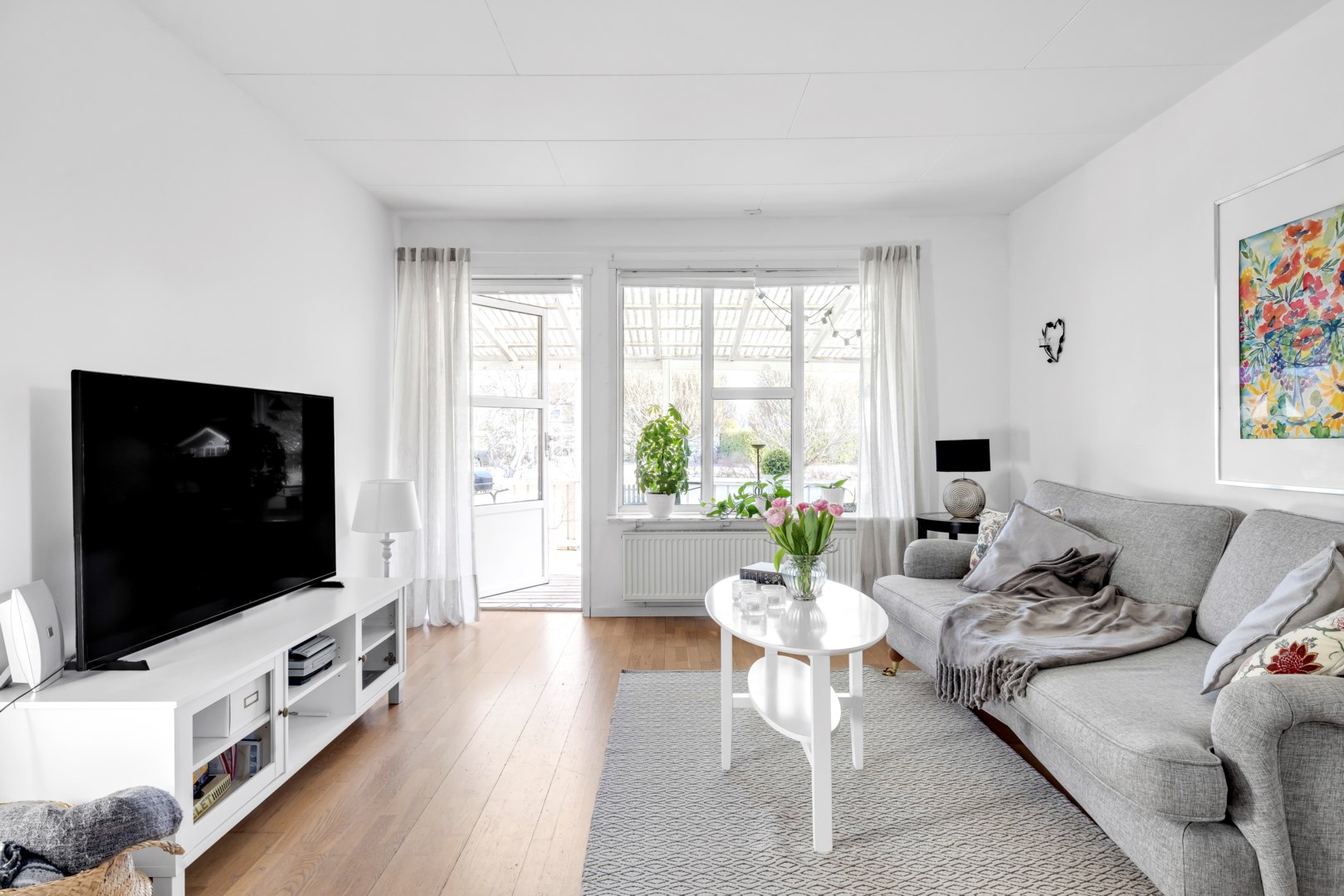 Bostadsbild från Gåvstavägen 76, Såld i Gåvsta, Uppsala