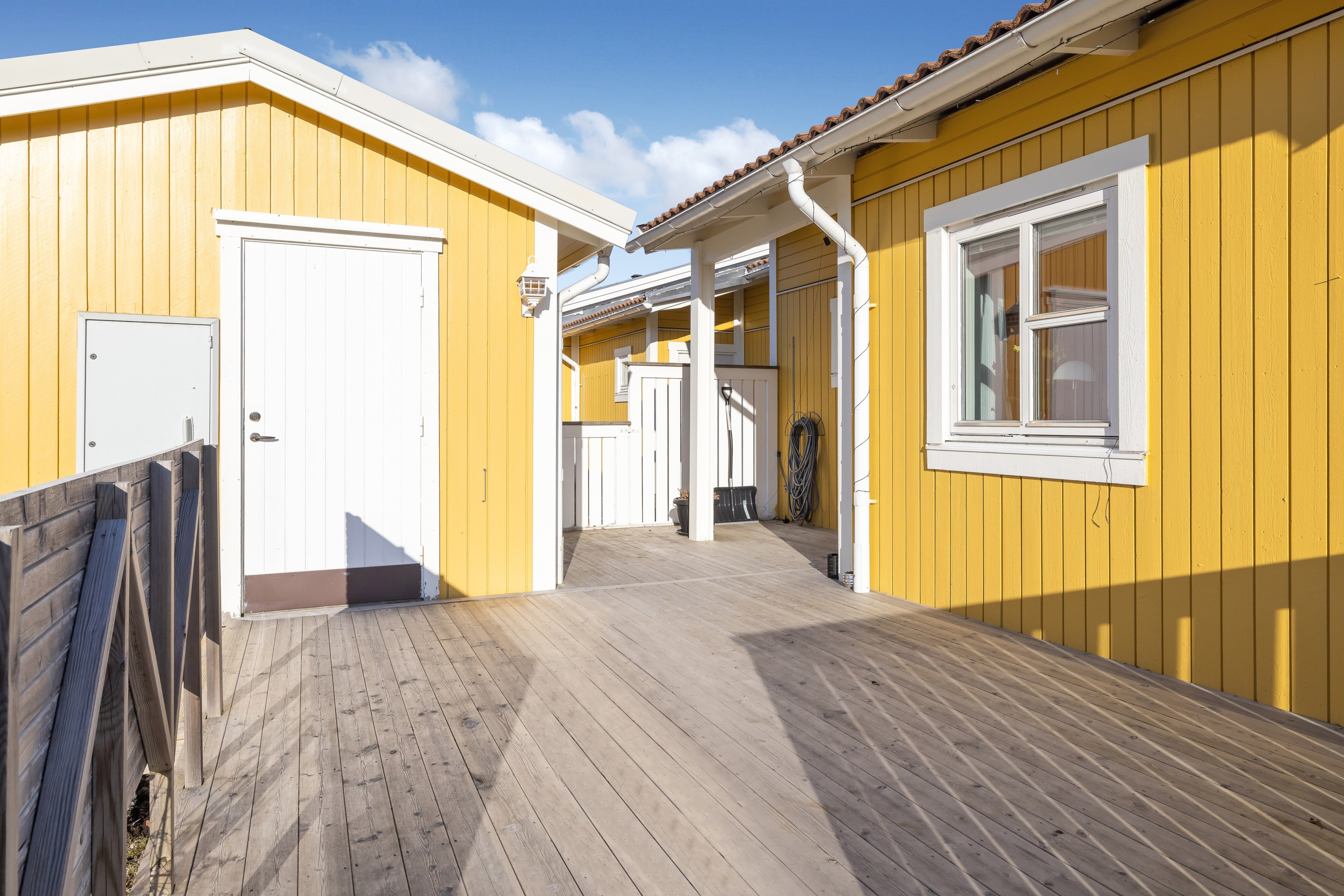 Bostadsbild från Gåvstavägen 76, Såld i Gåvsta, Uppsala