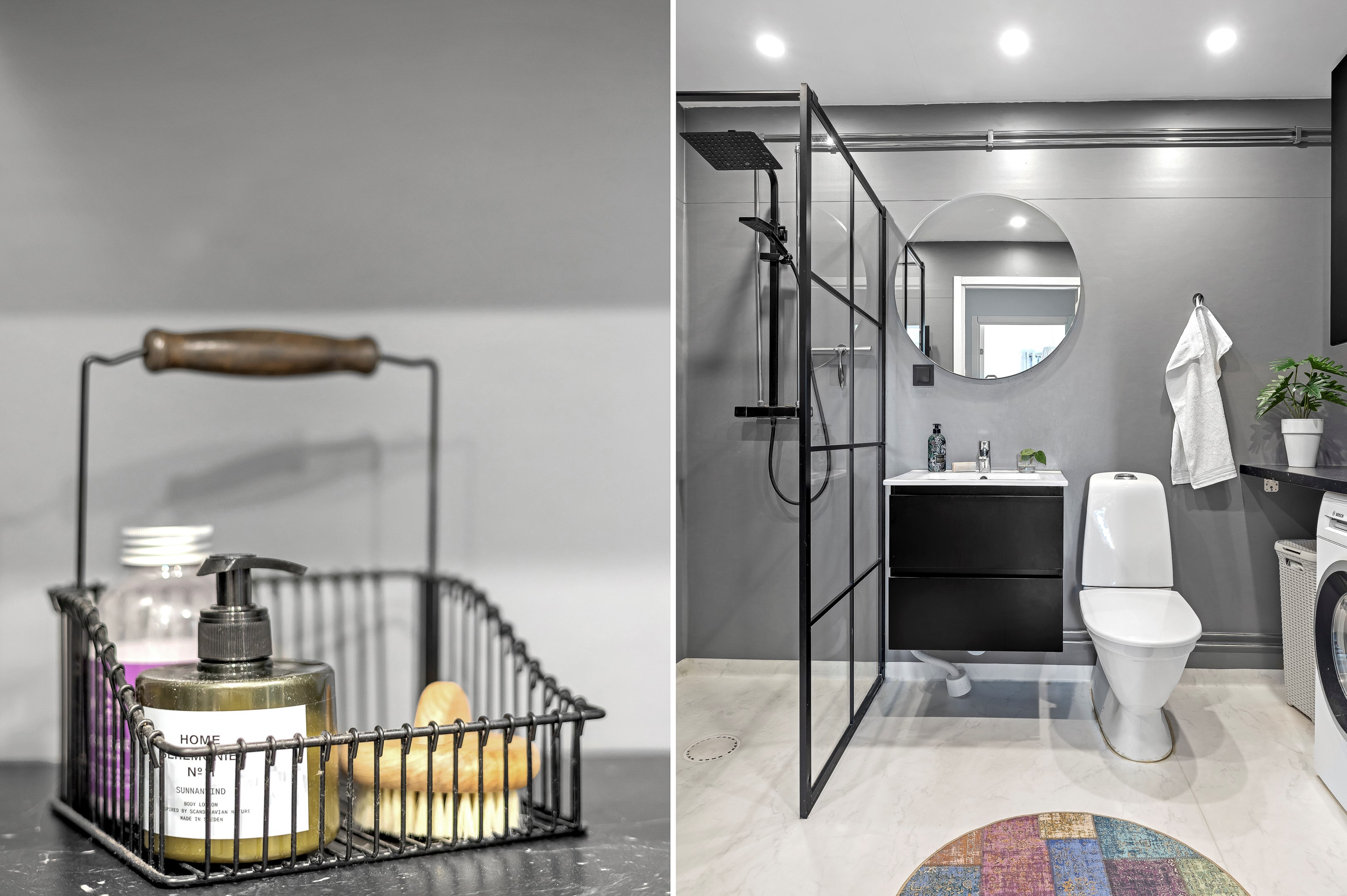 Bostadsbild från Gåvstavägen 76, Såld i Gåvsta, Uppsala