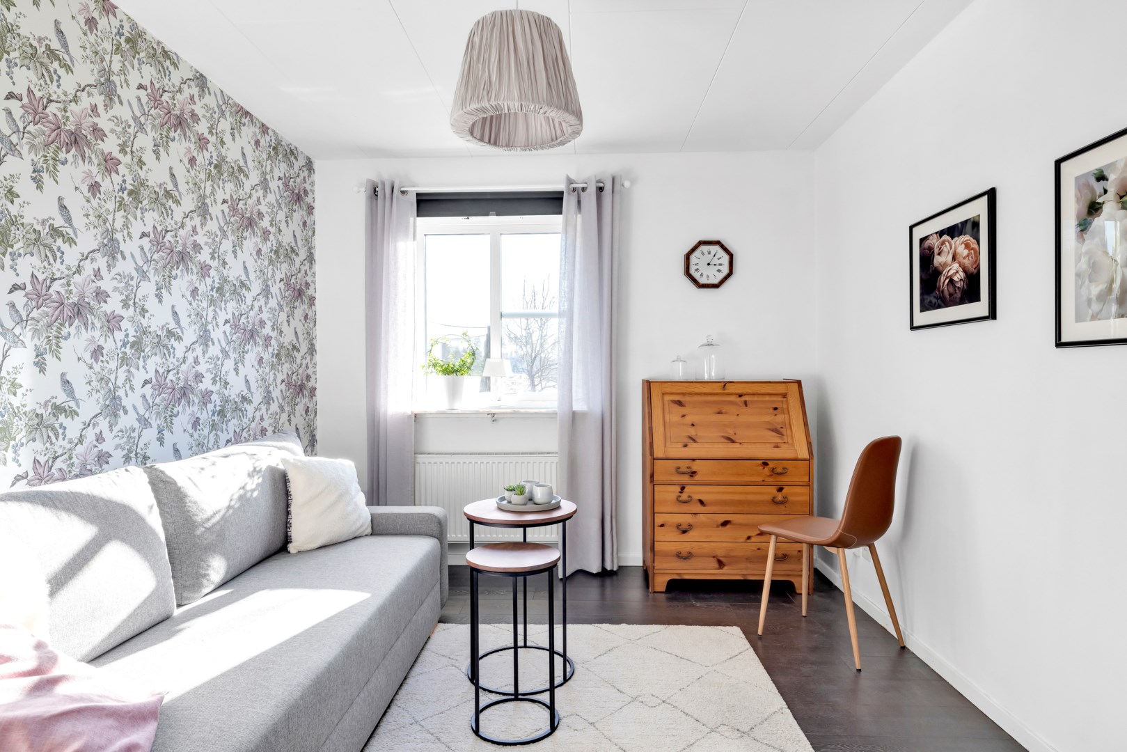 Bostadsbild från Gåvstavägen 76, Såld i Gåvsta, Uppsala