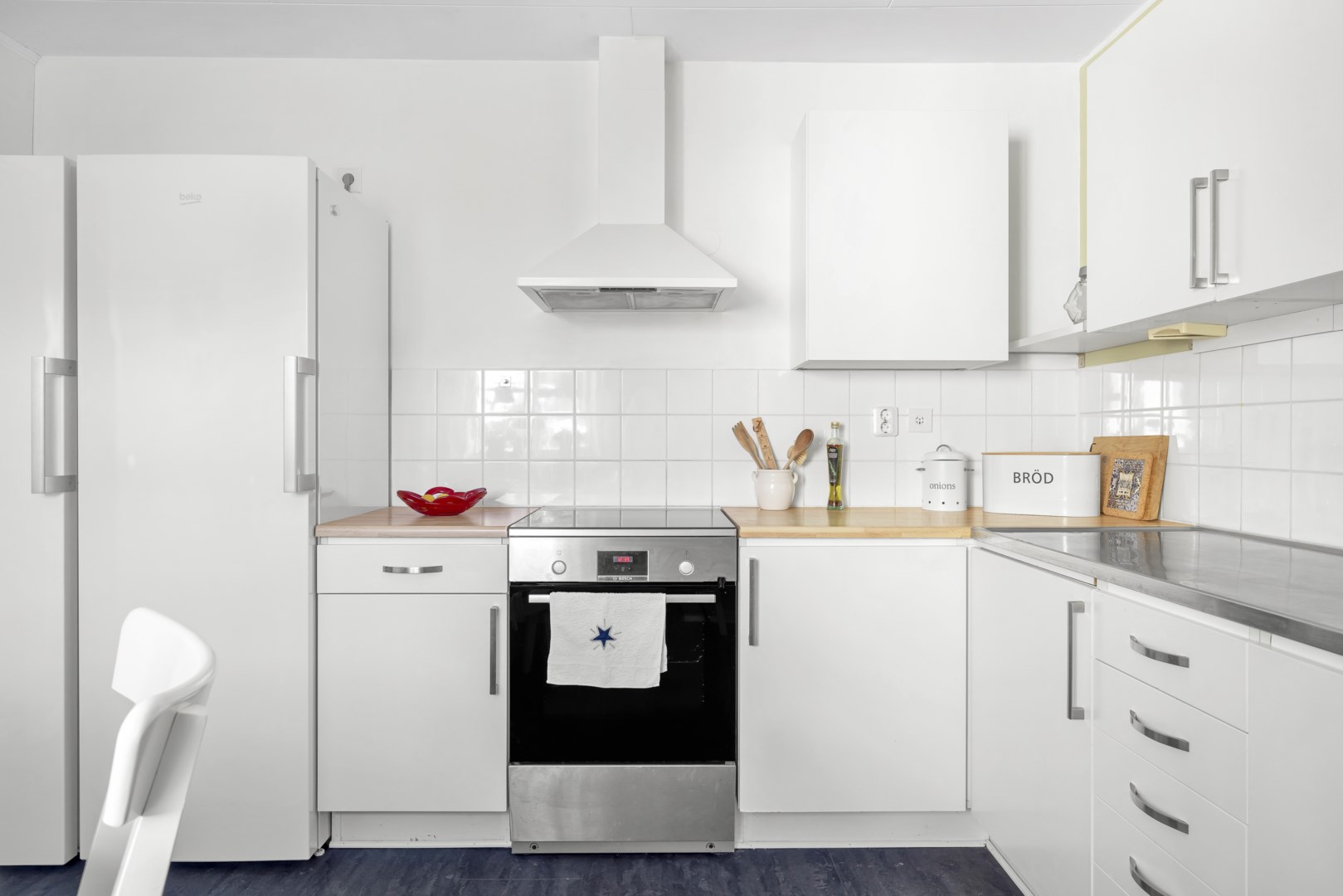 Bostadsbild från Gåvstavägen 76, Såld i Gåvsta, Uppsala