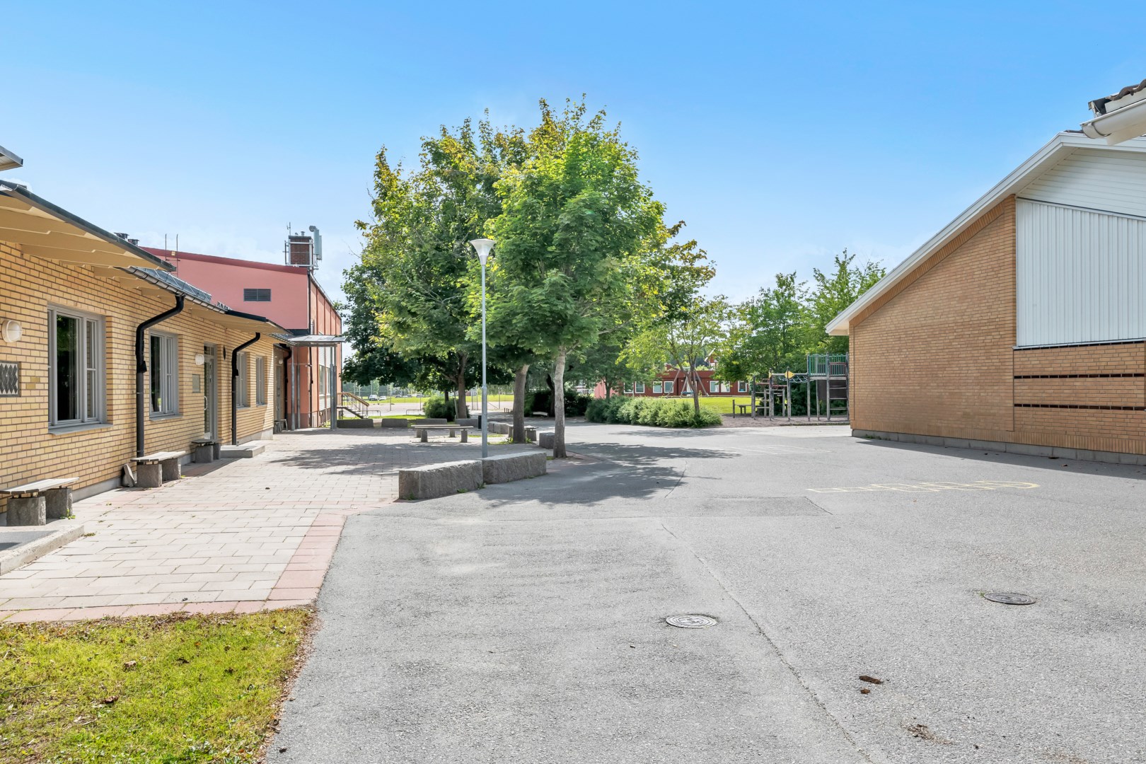 Bostadsbild från Gåvstavägen 76, Såld i Gåvsta, Uppsala