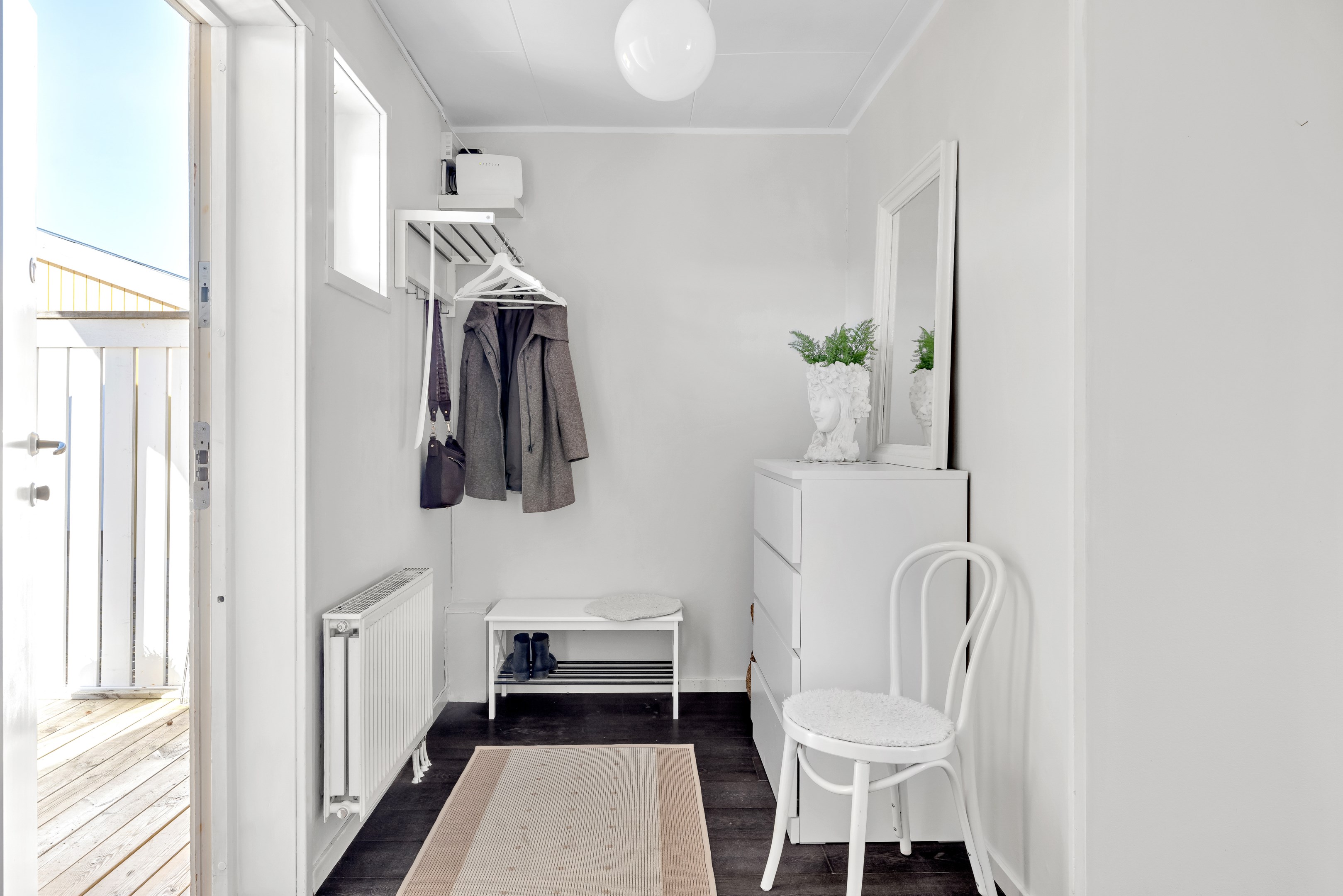 Bostadsbild från Gåvstavägen 76, Såld i Gåvsta, Uppsala