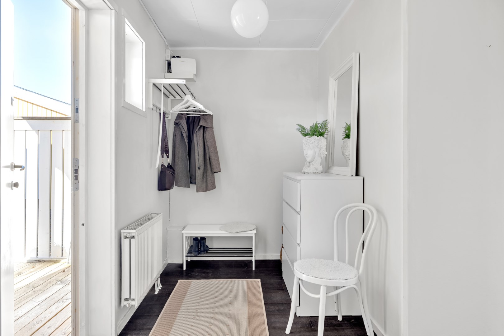 Bostadsbild från Gåvstavägen 76, Såld i Gåvsta, Uppsala