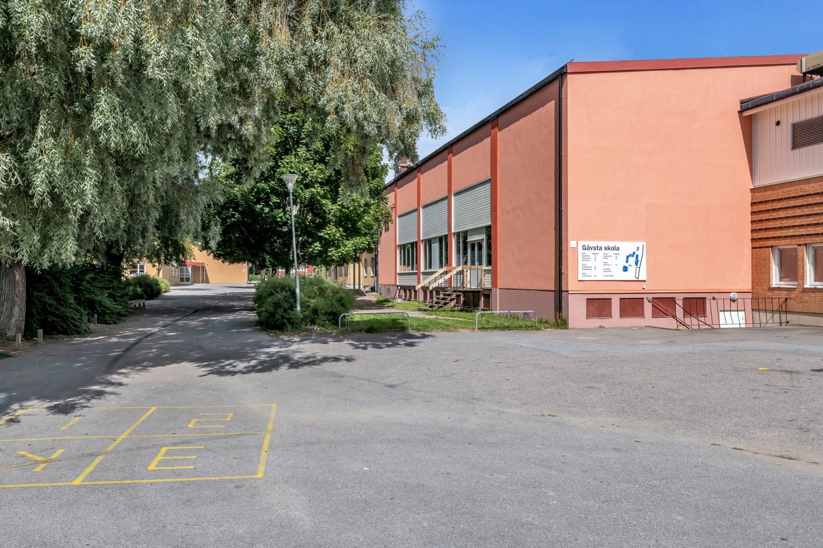 Bostadsbild från Gåvstavägen 76, Såld i Gåvsta, Uppsala